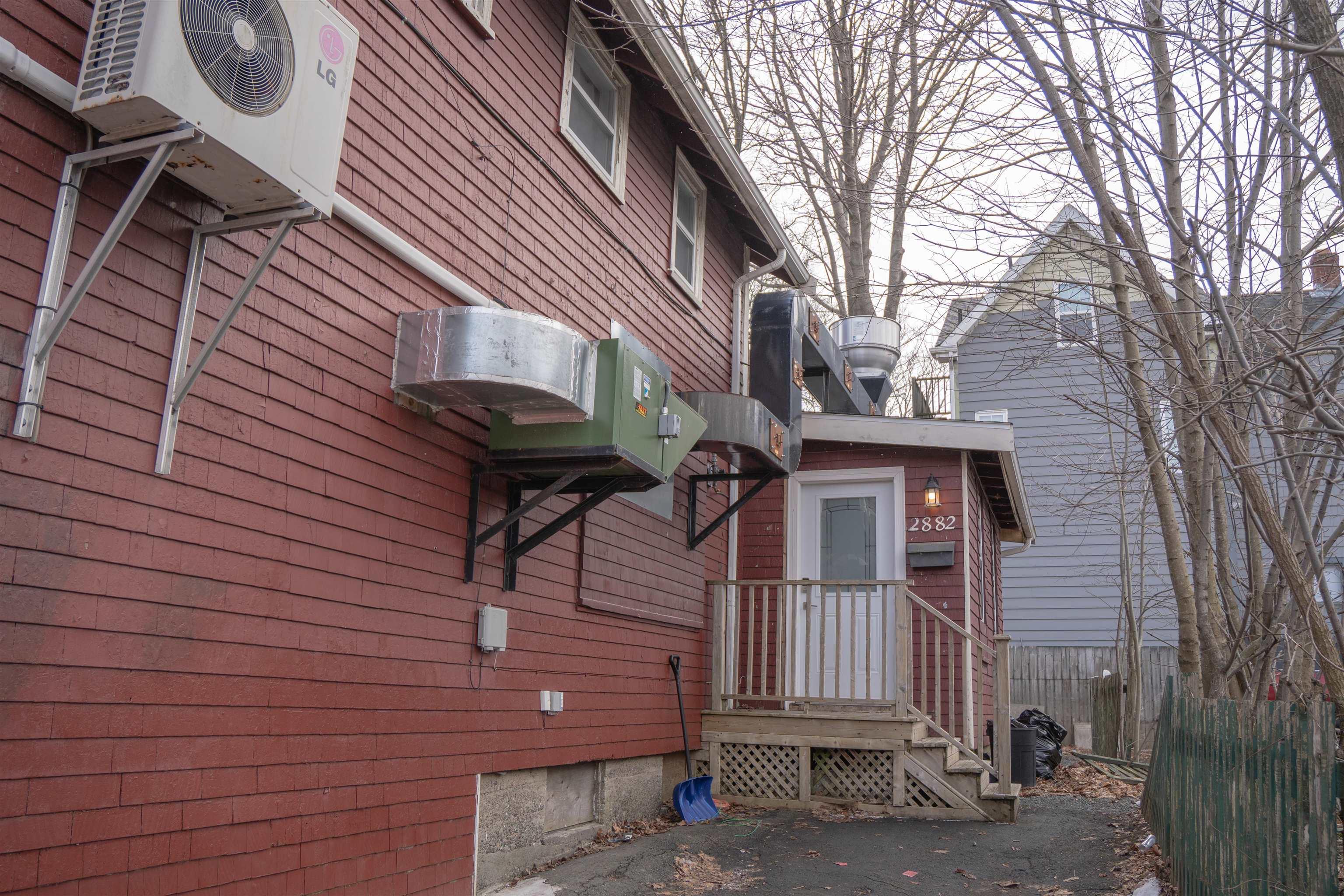 2880 Windsor Street, Halifax, NS (MLS 202605891)