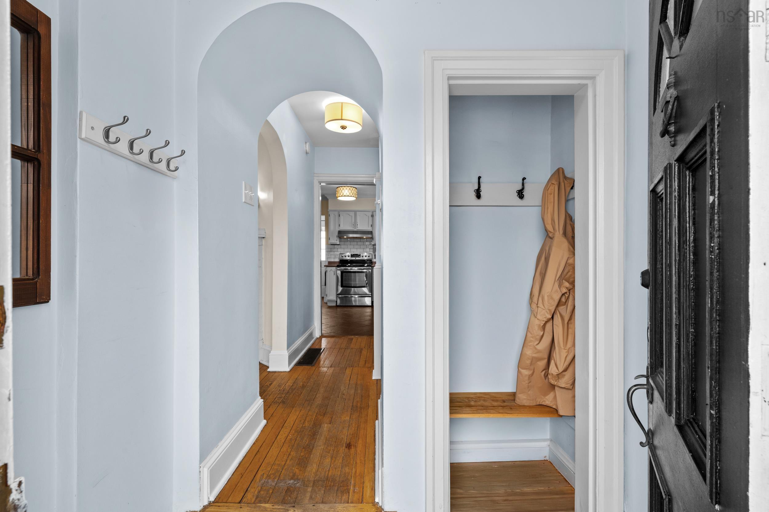 18 Dickson Avenue, Halifax, NS (MLS 202605893)