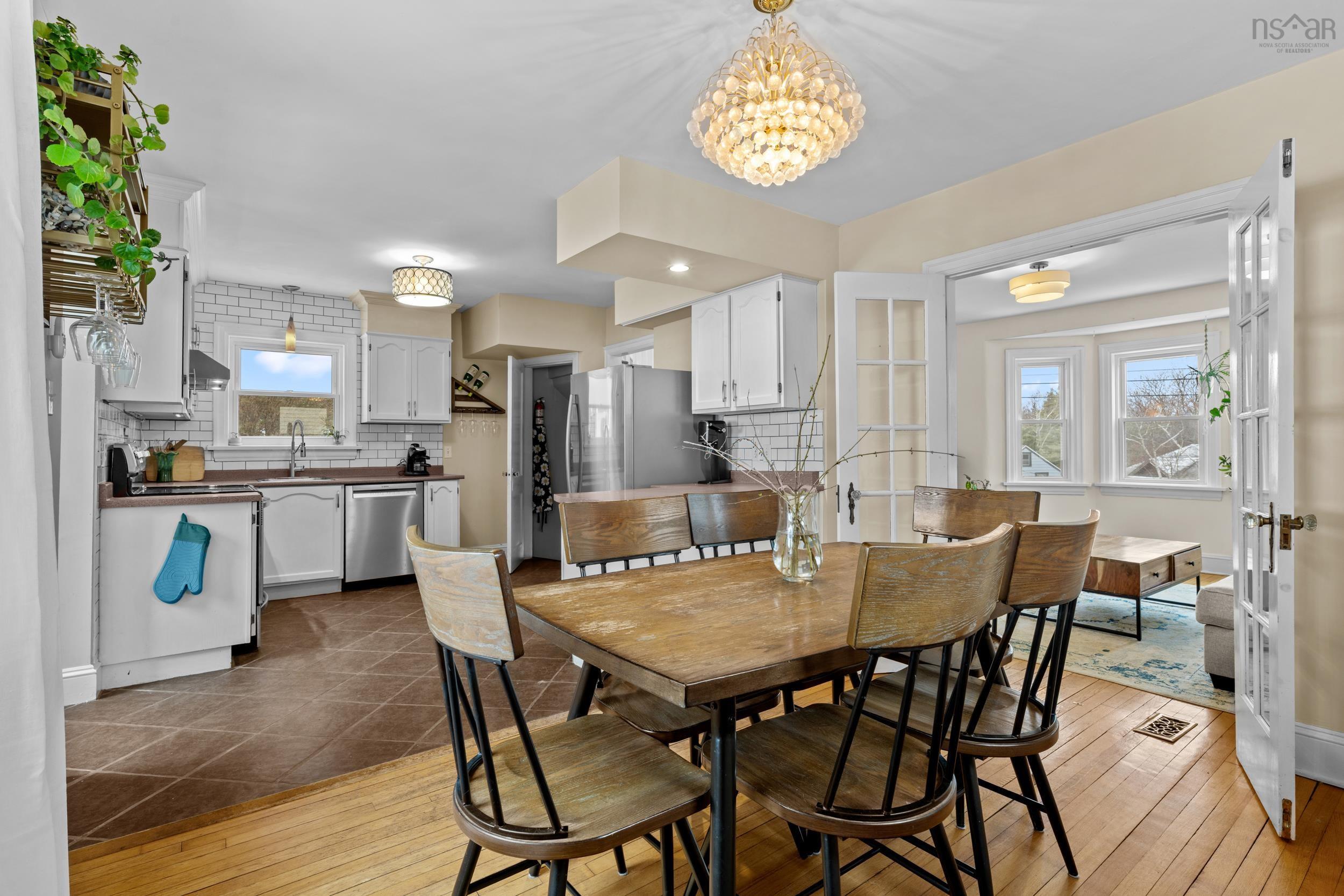 18 Dickson Avenue, Halifax, NS (MLS 202605893)