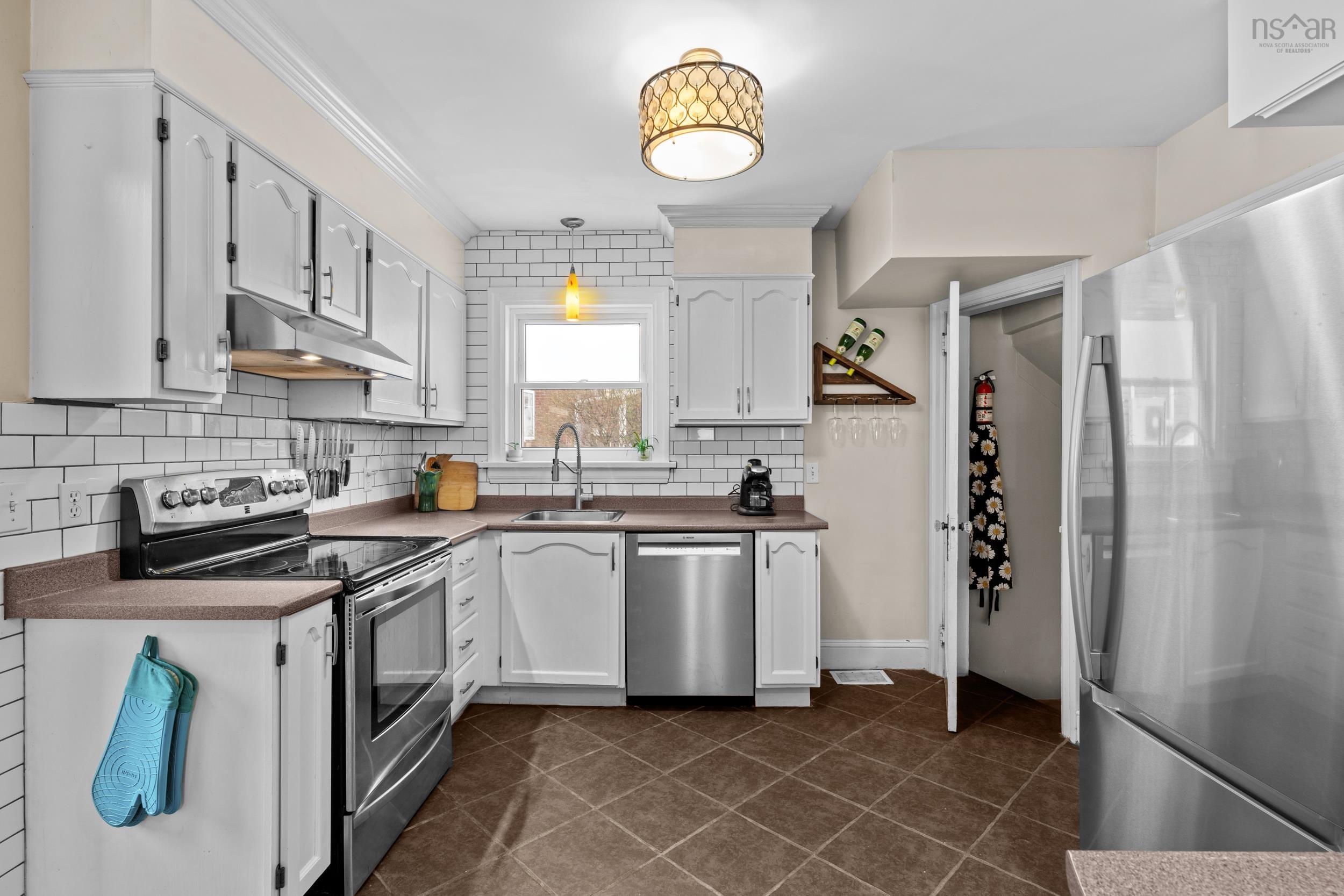 18 Dickson Avenue, Halifax, NS (MLS 202605893)