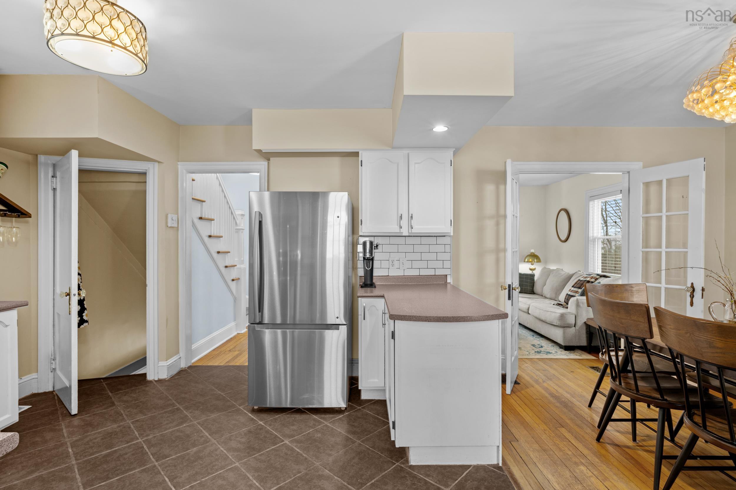 18 Dickson Avenue, Halifax, NS (MLS 202605893)