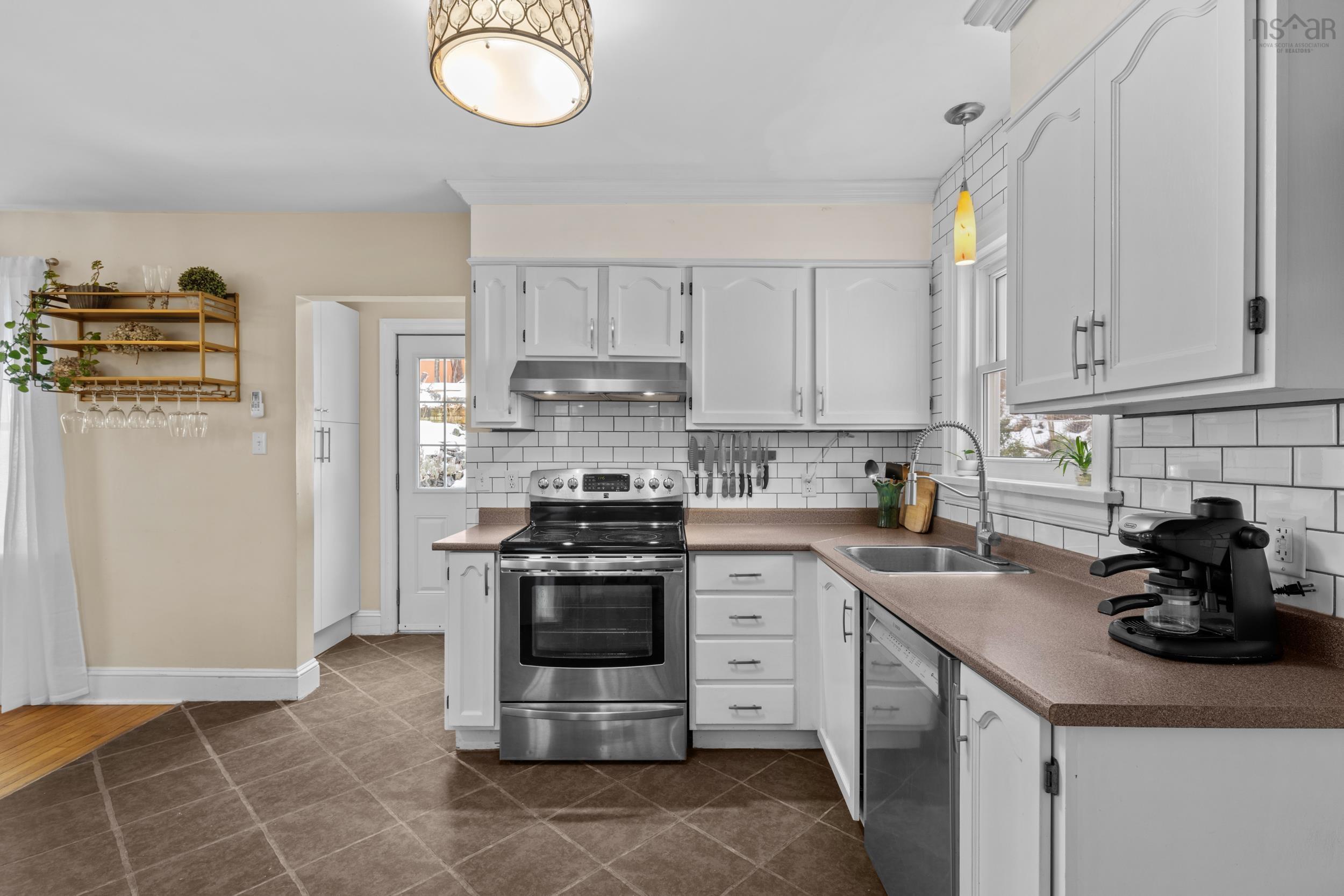 18 Dickson Avenue, Halifax, NS (MLS 202605893)