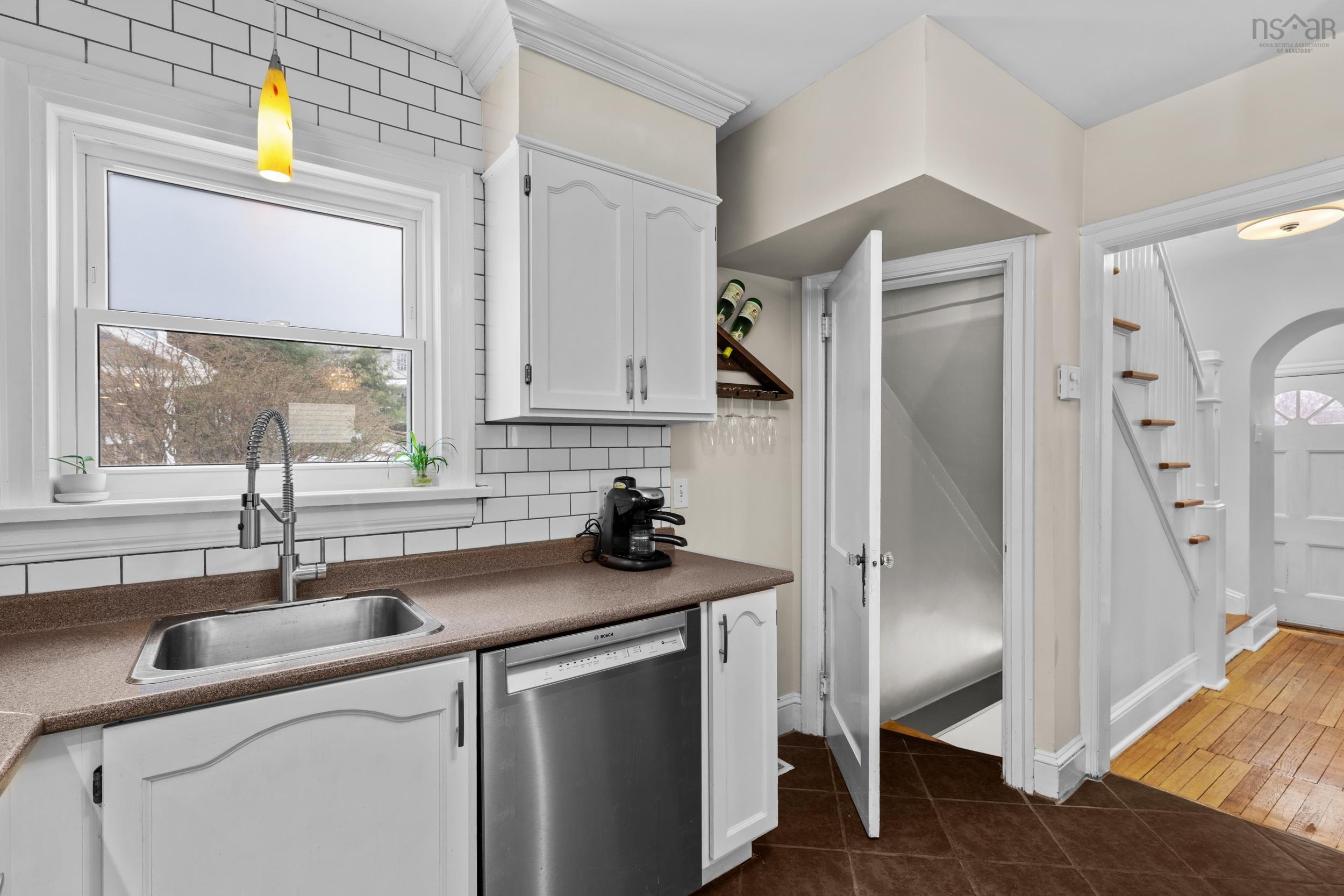 18 Dickson Avenue, Halifax, NS (MLS 202605893)