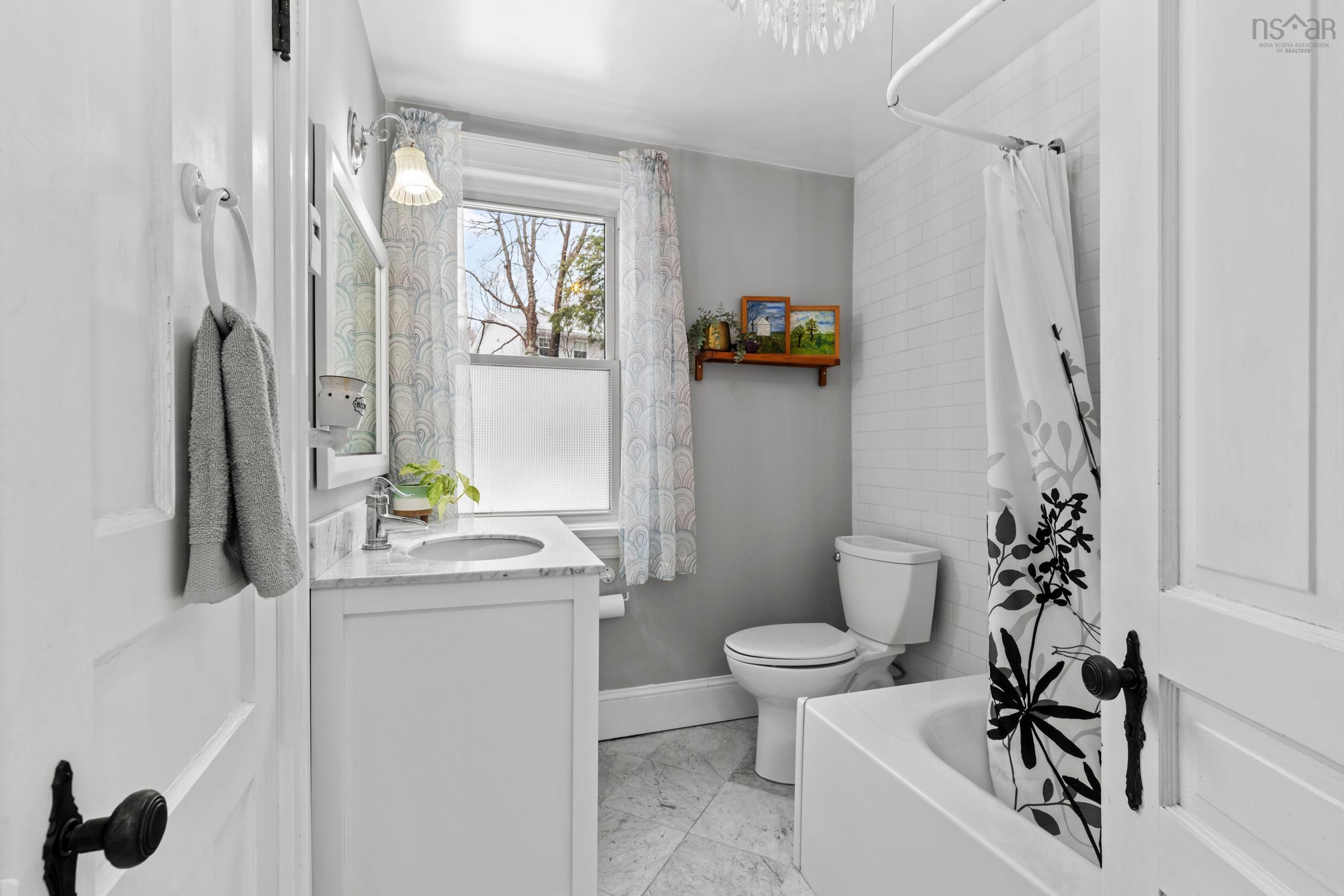 18 Dickson Avenue, Halifax, NS (MLS 202605893)