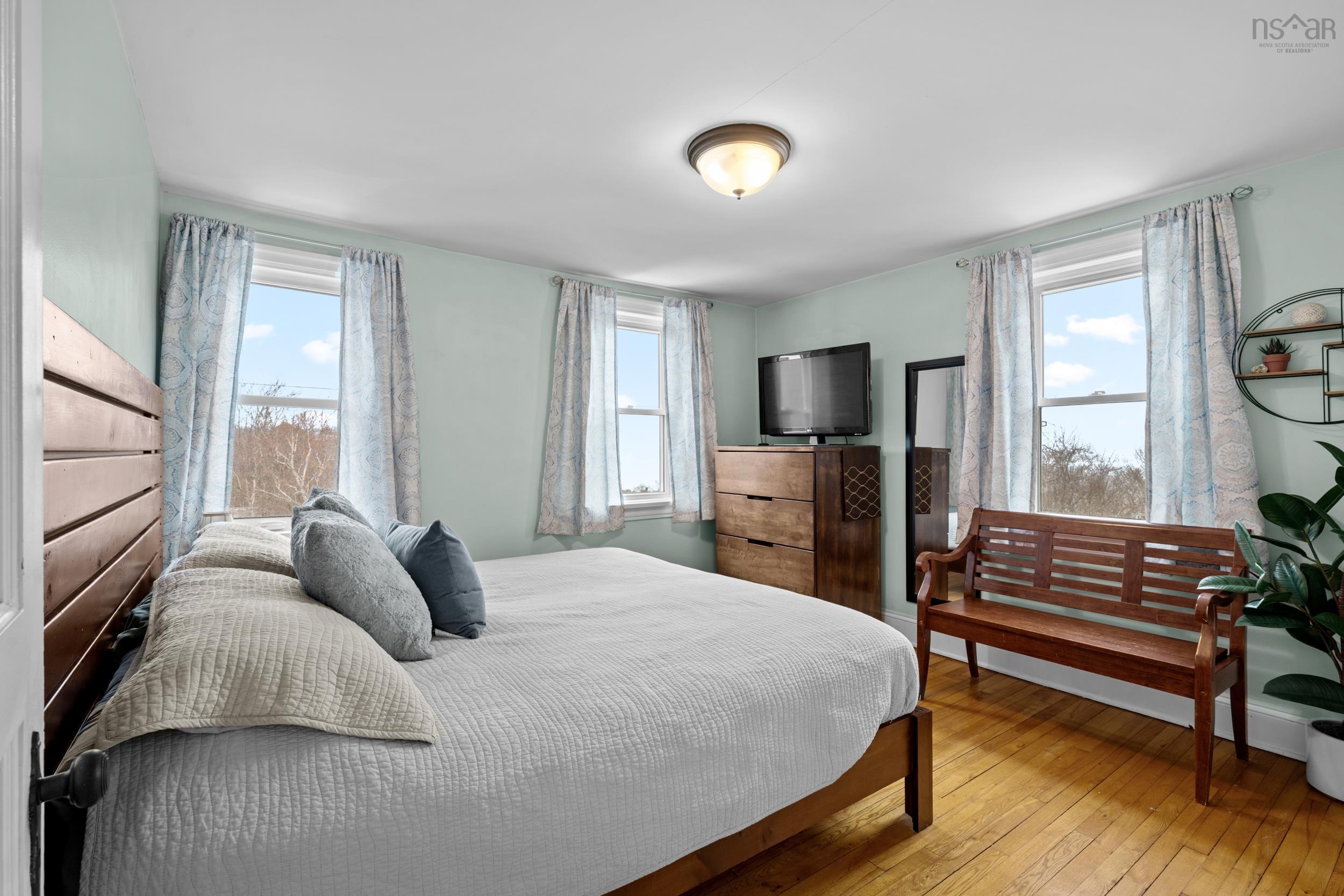 18 Dickson Avenue, Halifax, NS (MLS 202605893)