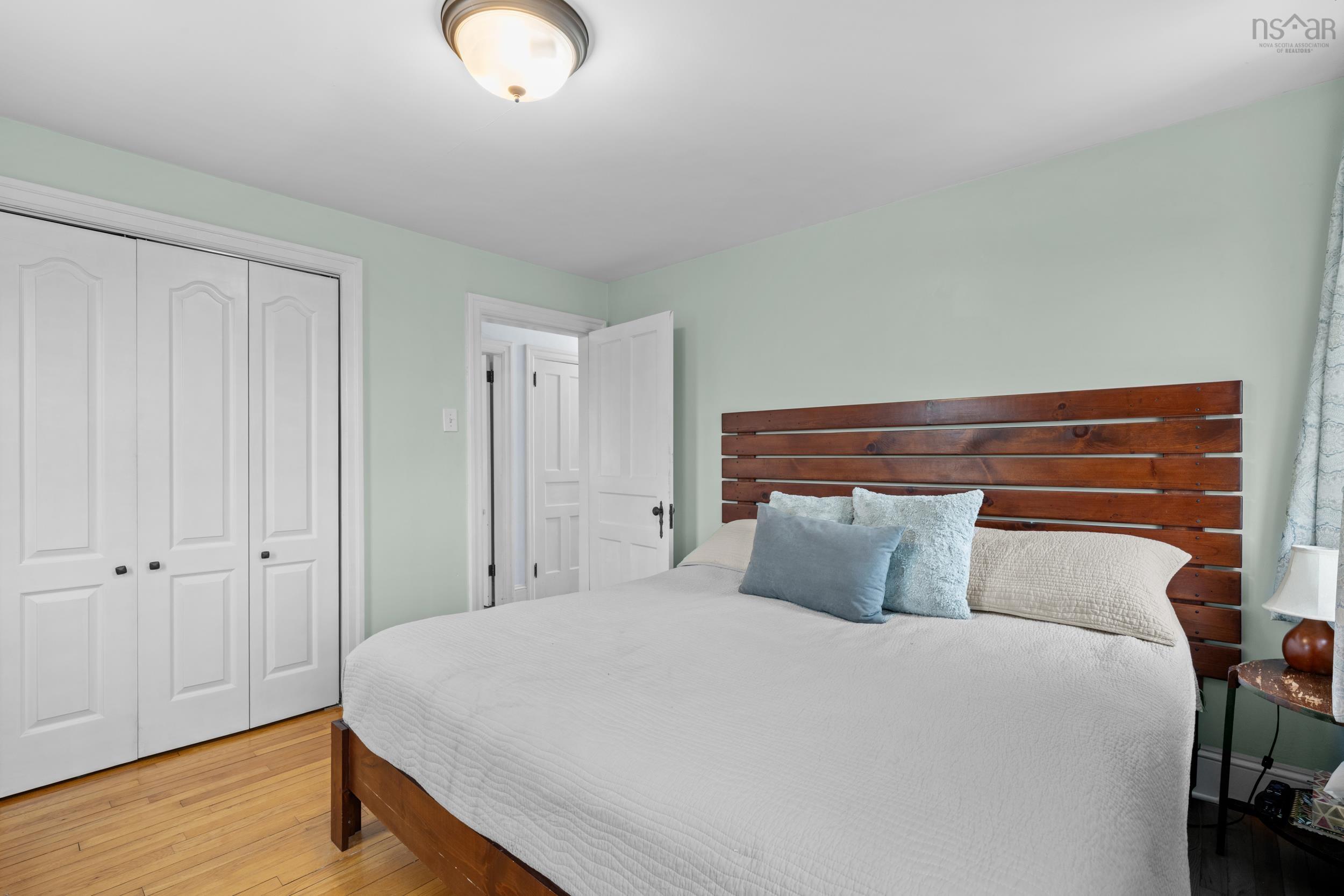 18 Dickson Avenue, Halifax, NS (MLS 202605893)