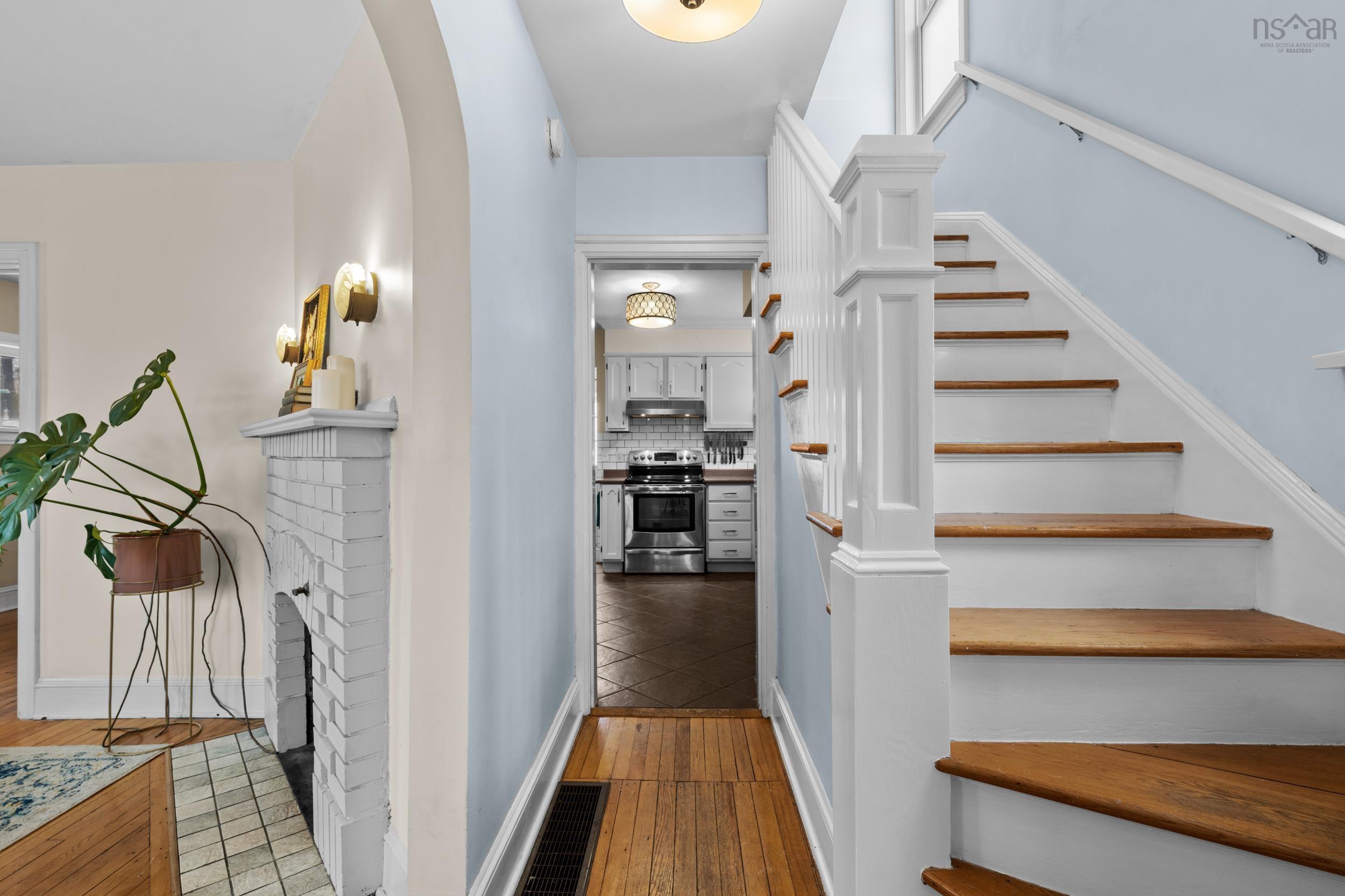 18 Dickson Avenue, Halifax, NS (MLS 202605893)