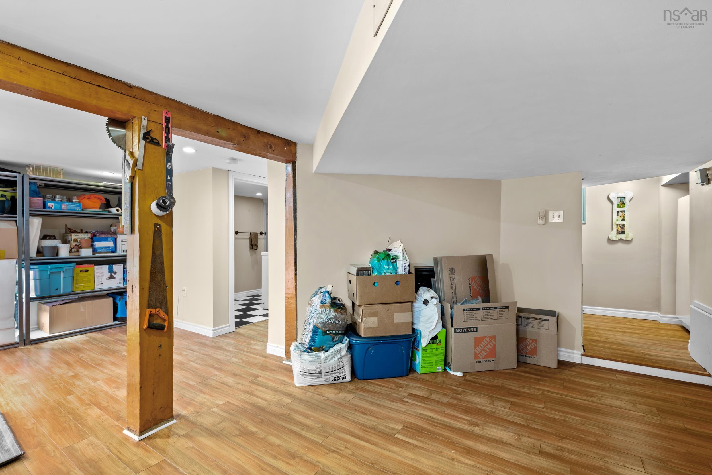 18 Dickson Avenue, Halifax, NS (MLS 202605893)