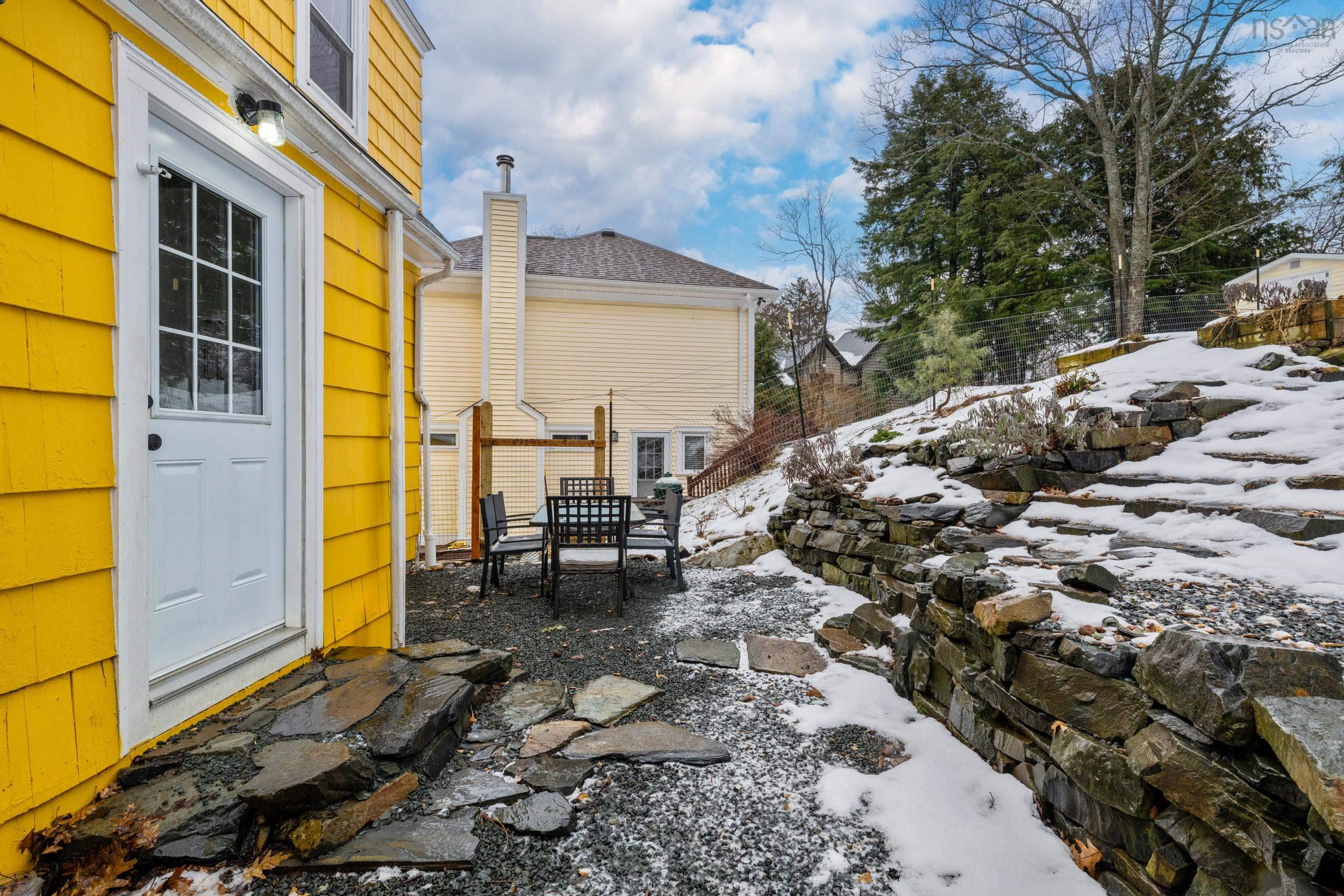 18 Dickson Avenue, Halifax, NS (MLS 202605893)