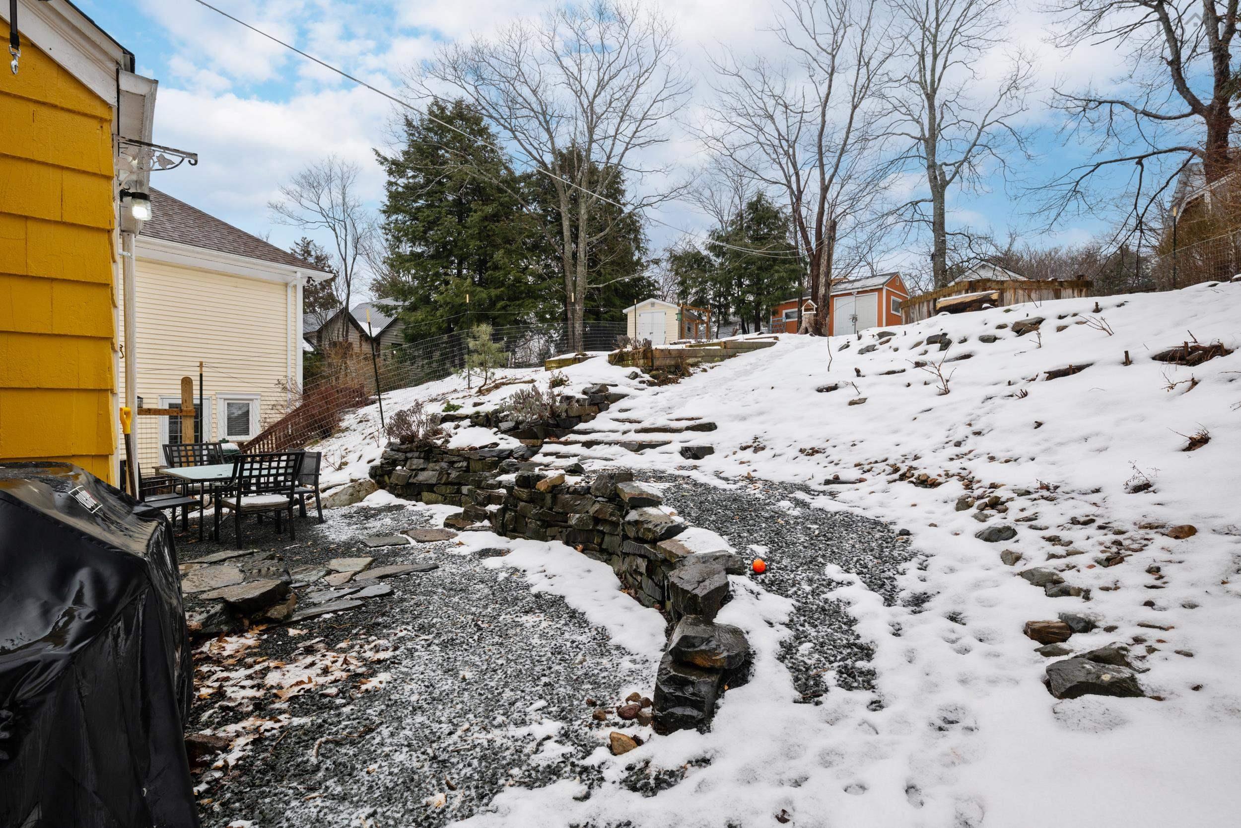 18 Dickson Avenue, Halifax, NS (MLS 202605893)