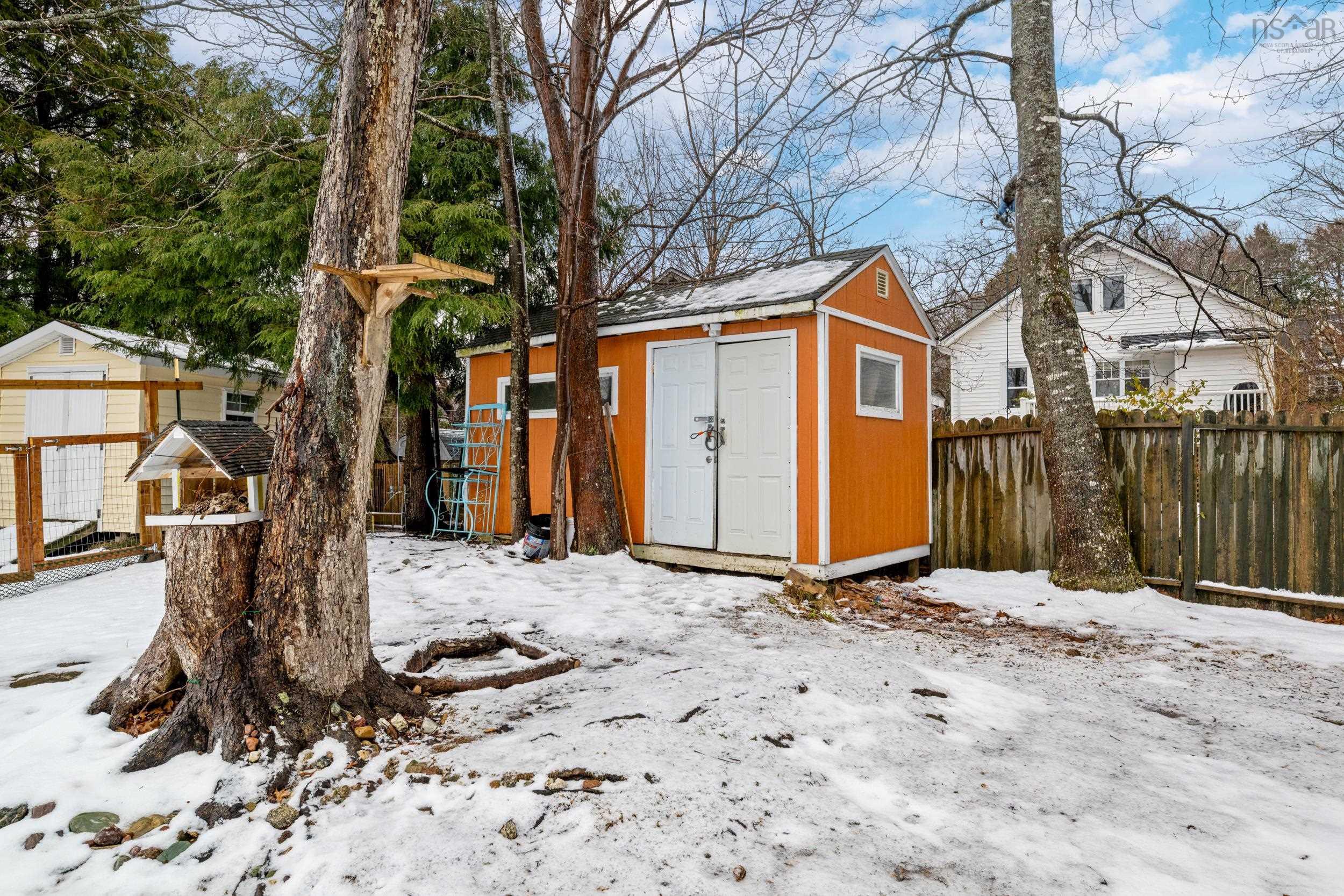 18 Dickson Avenue, Halifax, NS (MLS 202605893)