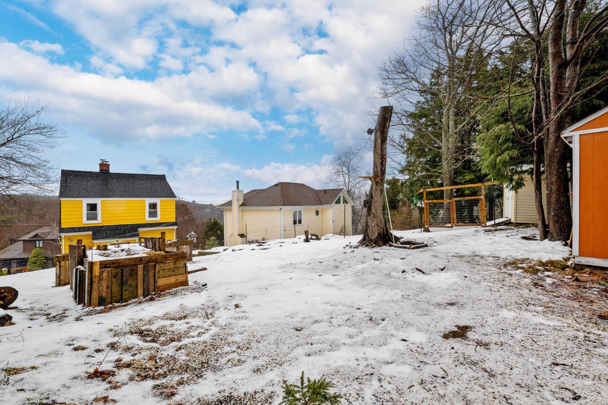 18 Dickson Avenue, Halifax, NS (MLS 202605893)