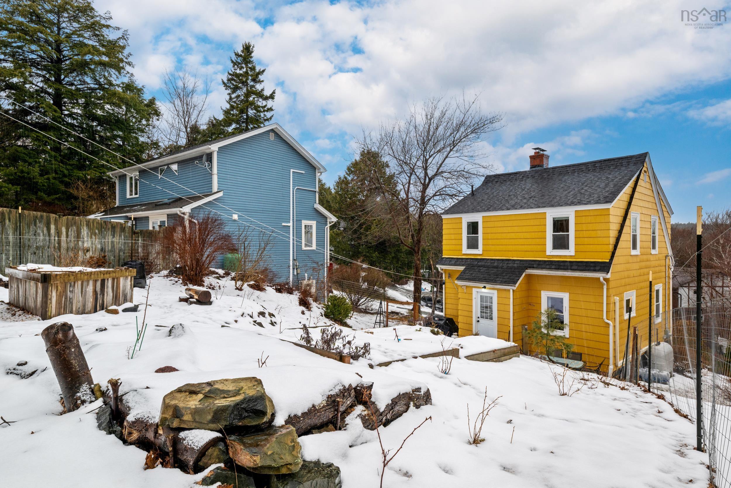 18 Dickson Avenue, Halifax, NS (MLS 202605893)