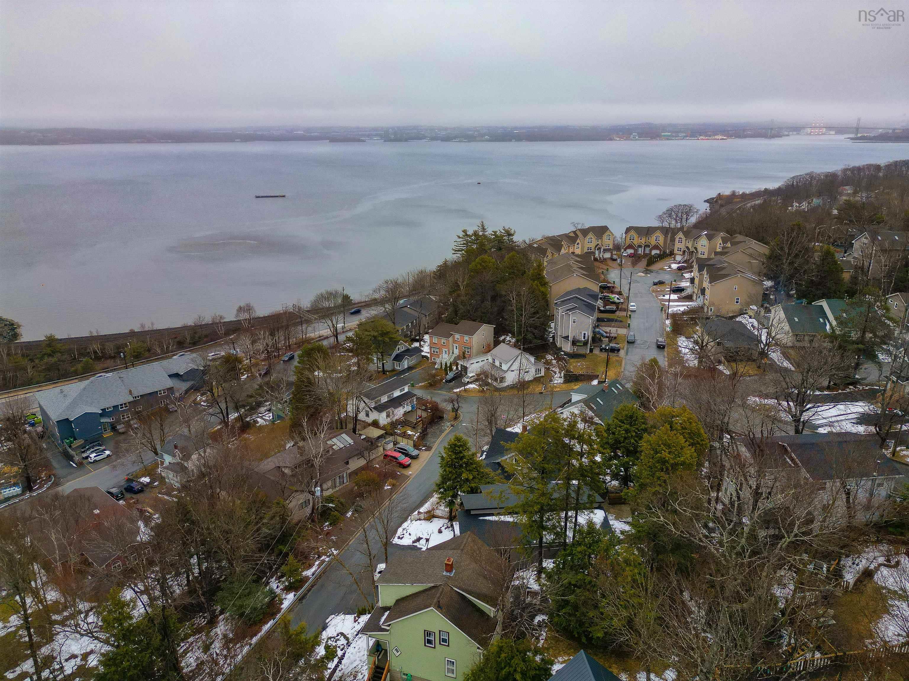 18 Dickson Avenue, Halifax, NS (MLS 202605893)