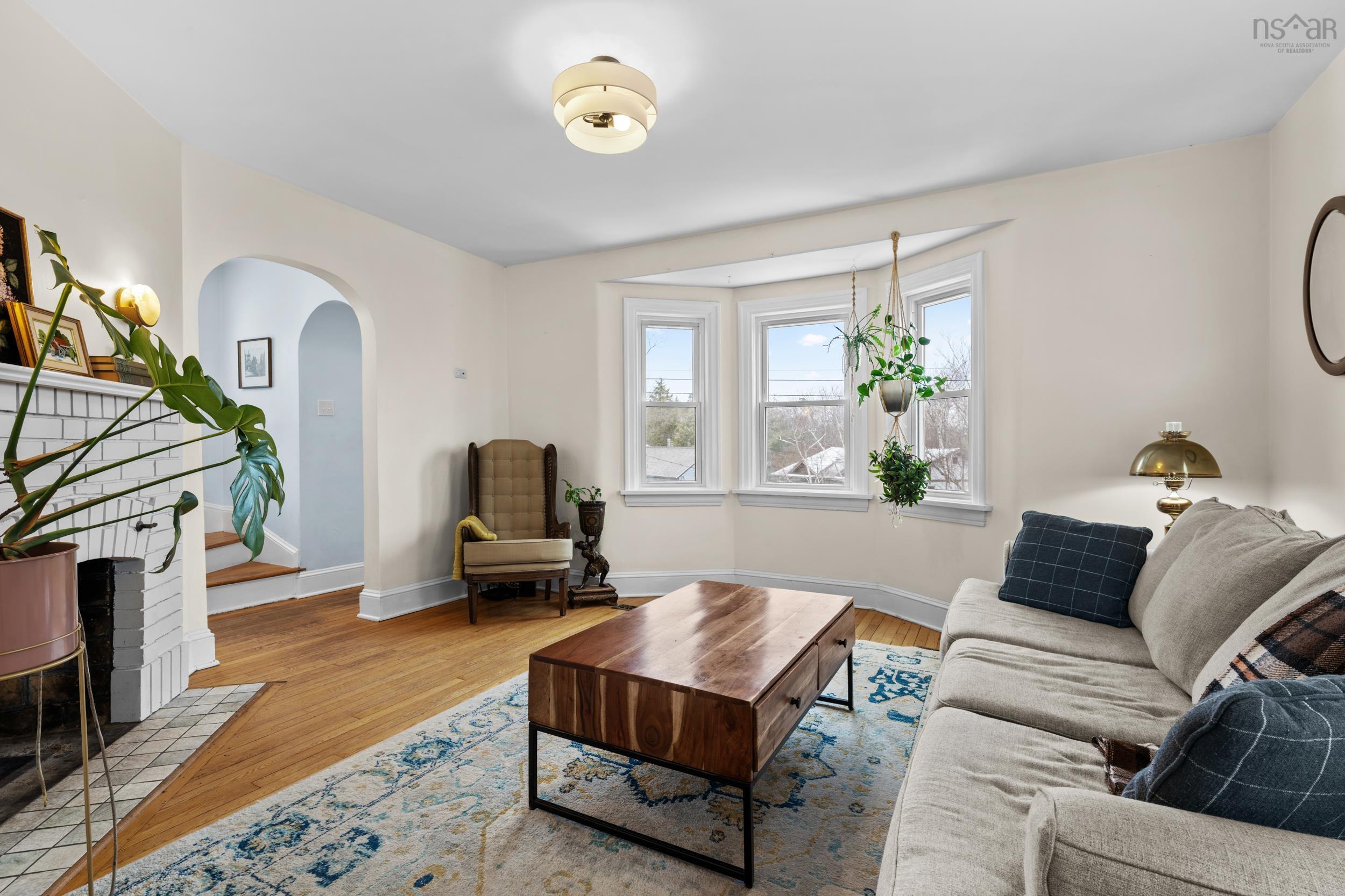 18 Dickson Avenue, Halifax, NS (MLS 202605893)