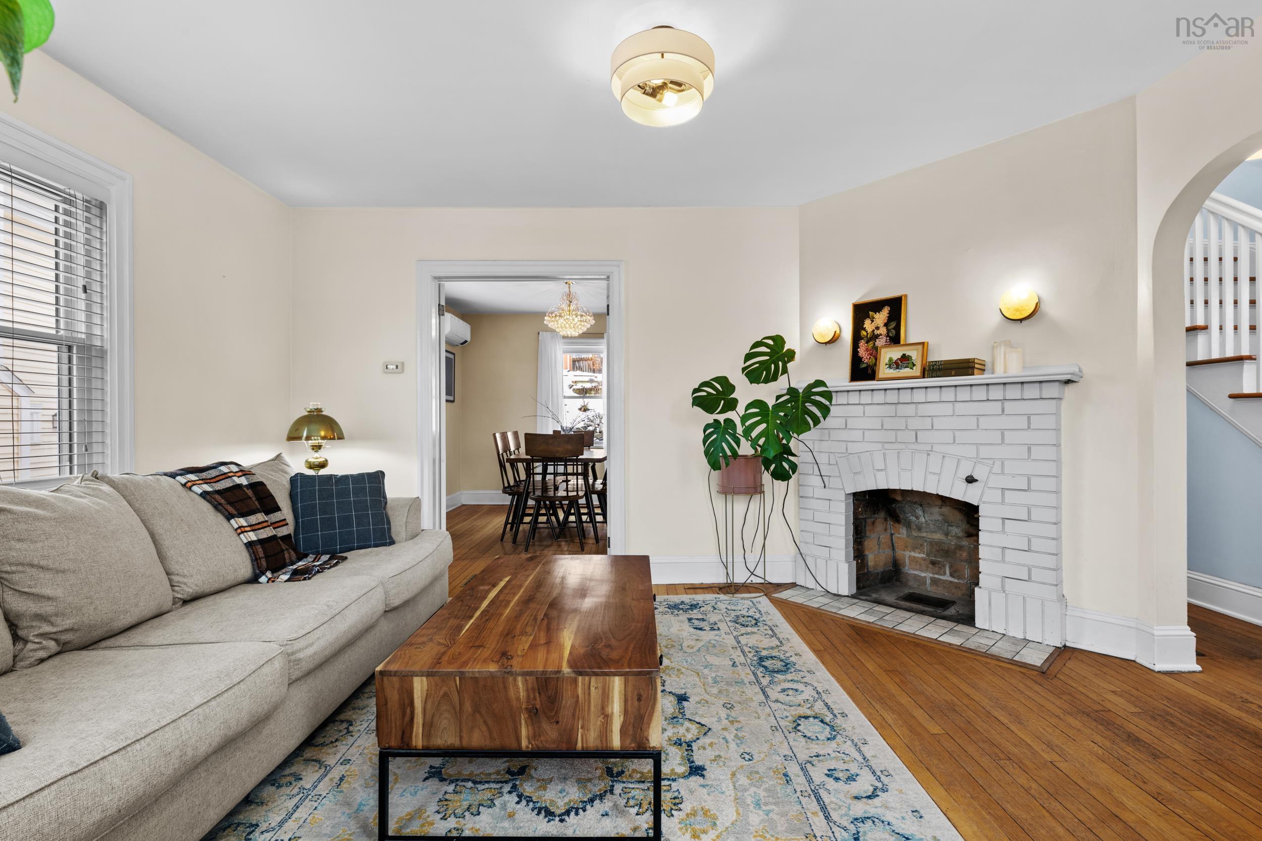18 Dickson Avenue, Halifax, NS (MLS 202605893)