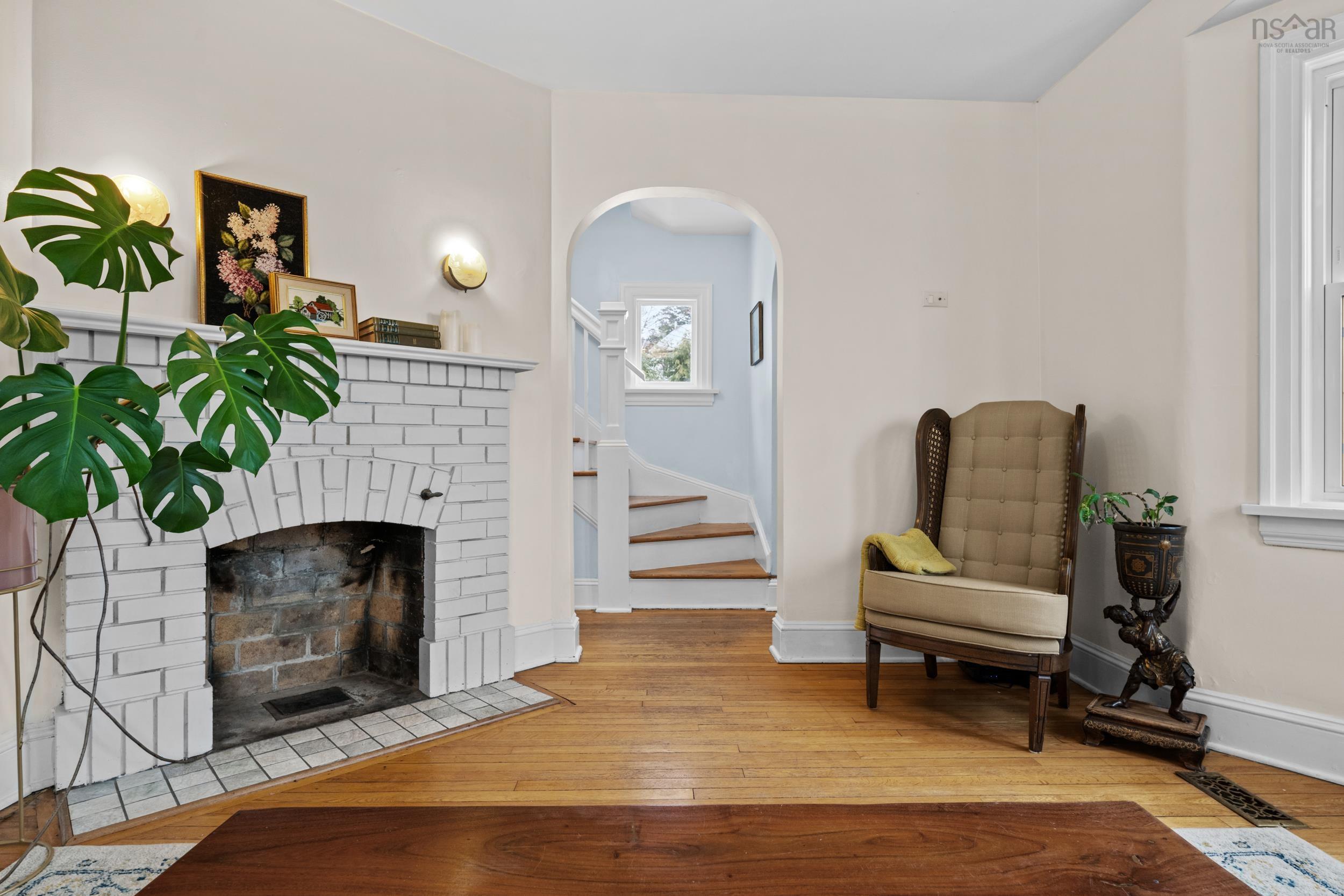 18 Dickson Avenue, Halifax, NS (MLS 202605893)