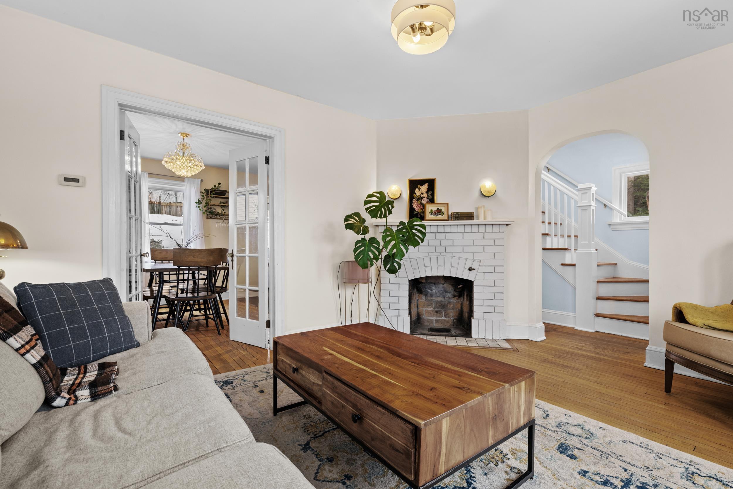 18 Dickson Avenue, Halifax, NS (MLS 202605893)