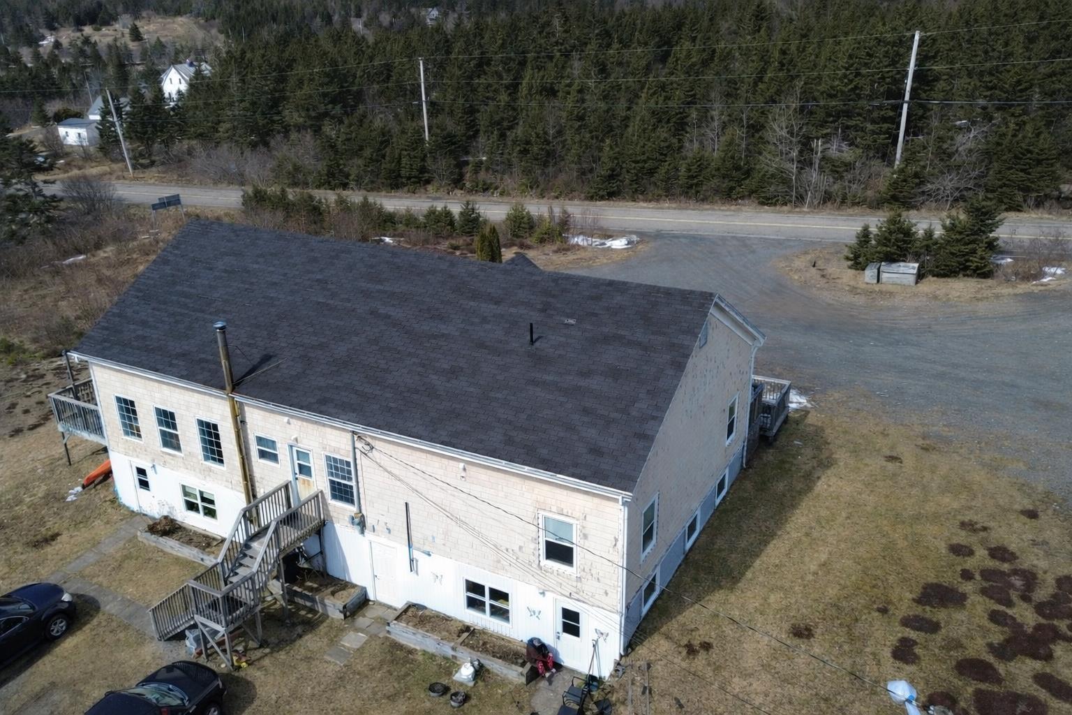 $399,900.00: 1826 St Peters Fourchu Rd, Grand River, Grand River