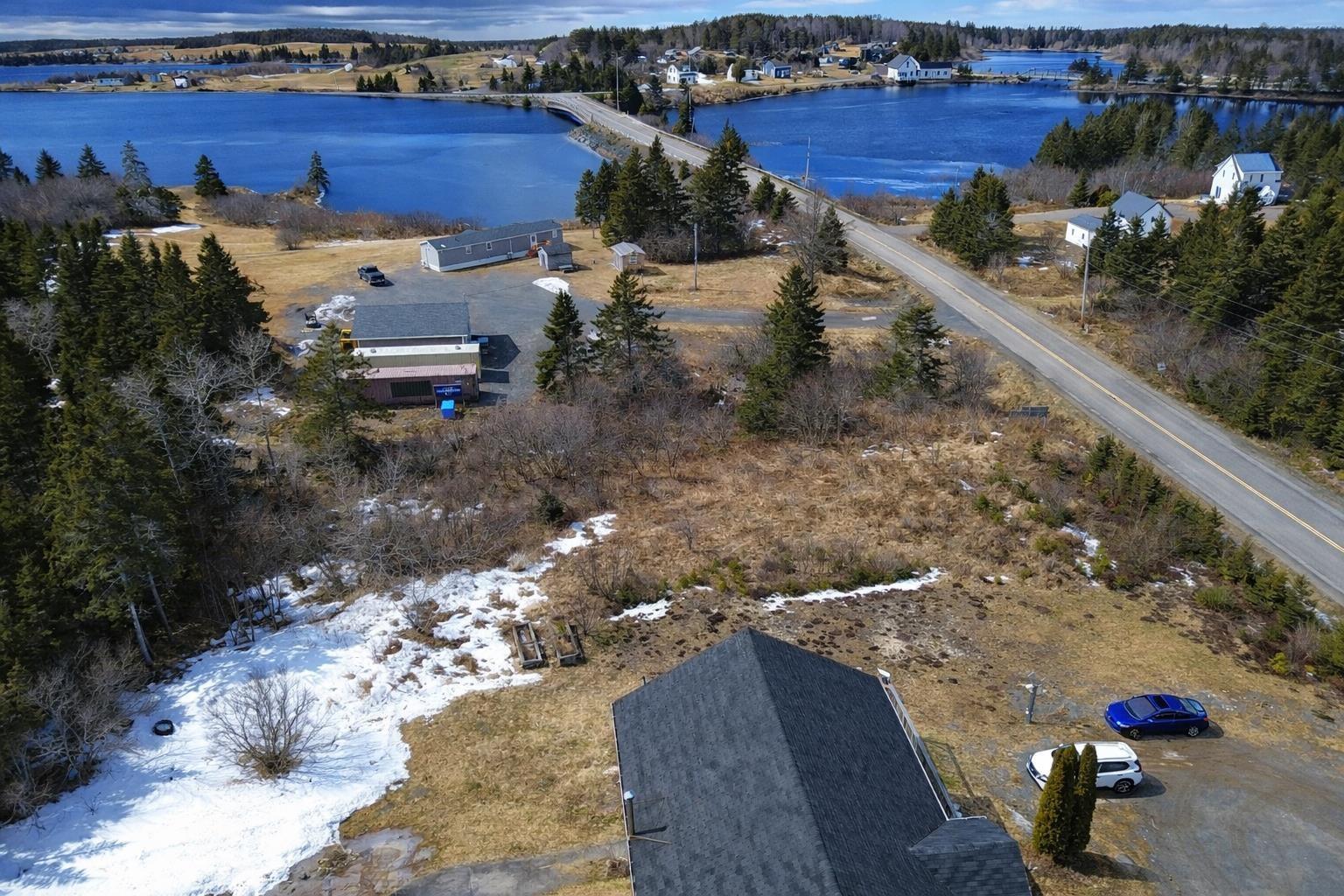 $399,900.00: 1826 St Peters Fourchu Rd, Grand River, Grand River