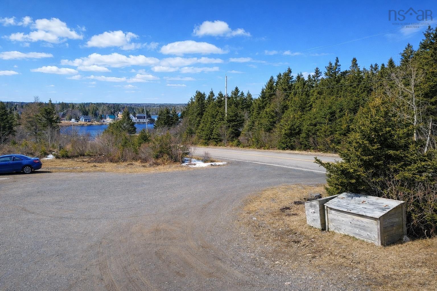 $399,900.00: 1826 St Peters Fourchu Rd, Grand River, Grand River