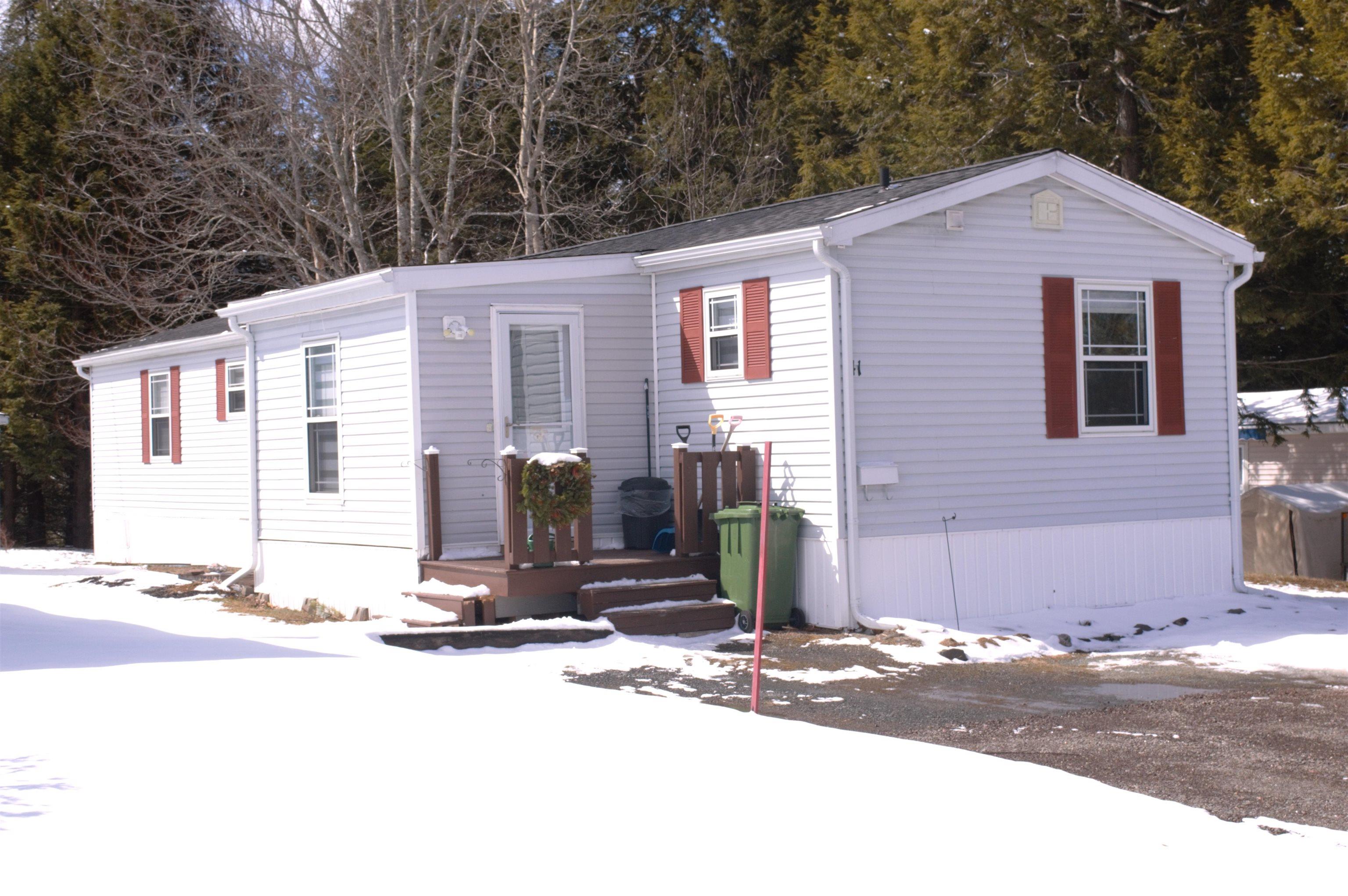 41 Olympic Avenue, New Minas, NS (MLS® 202605897) | New Minas Real Estate | RE/MAX Halifax