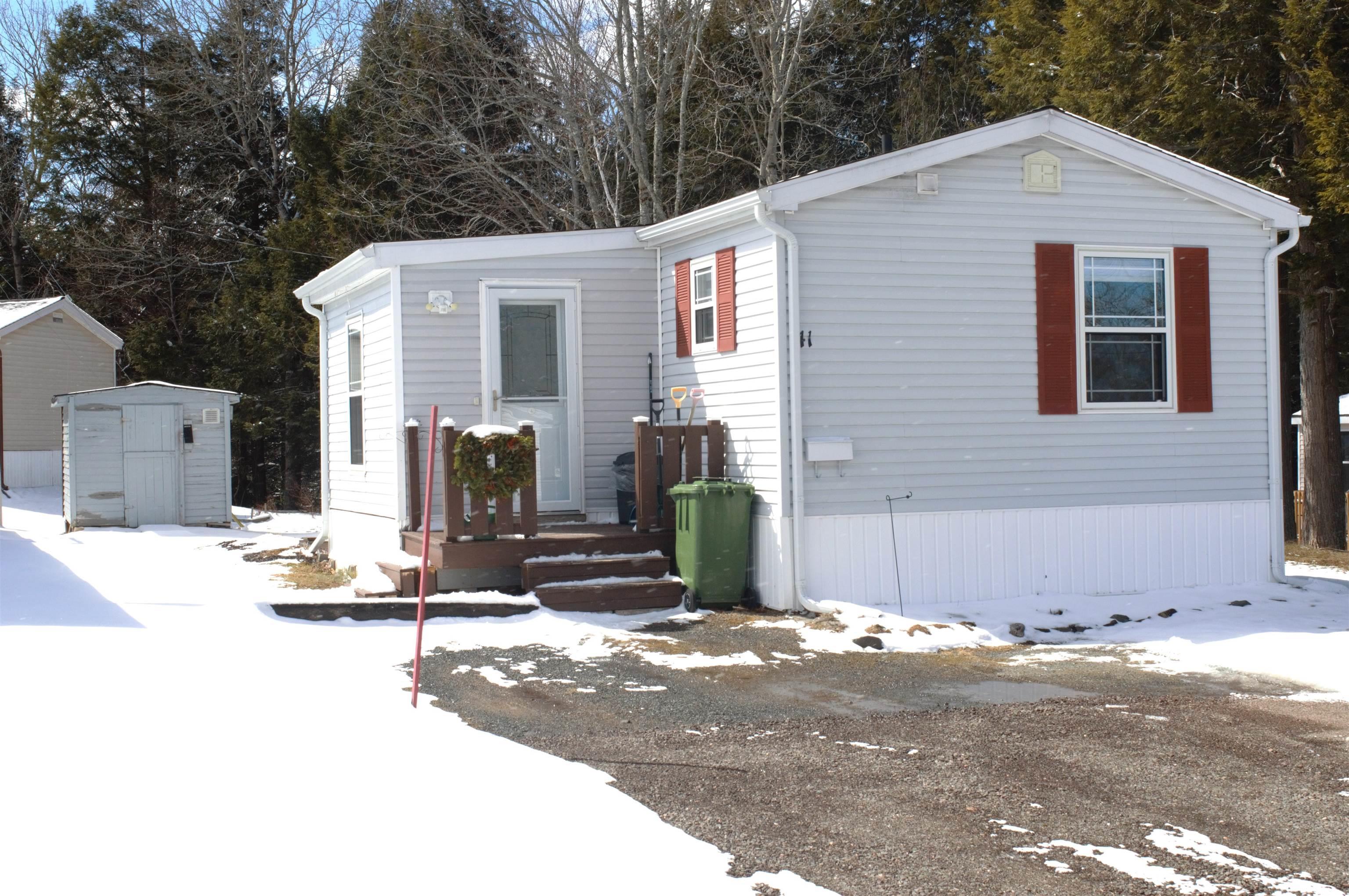 $214,900.00: 41 Olympic Avenue, New Minas