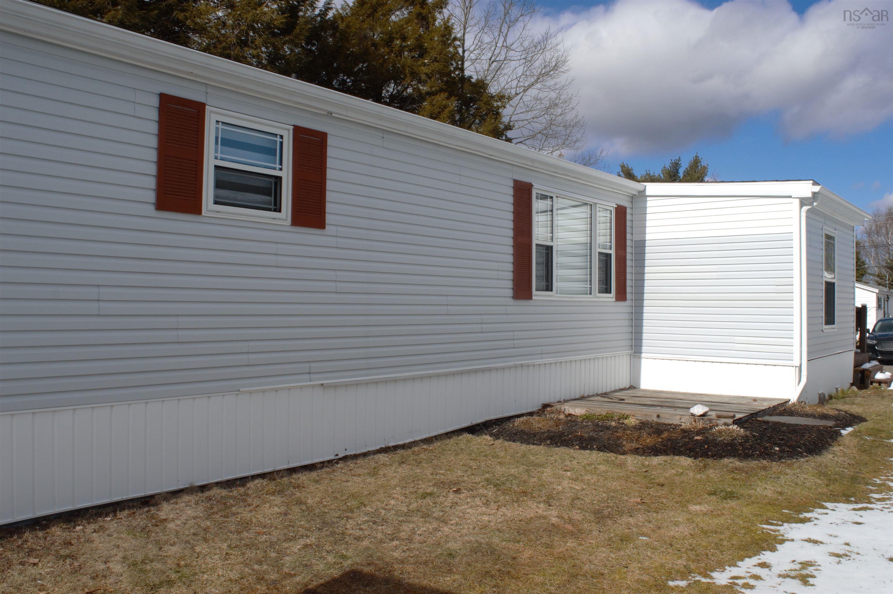 $214,900.00: 41 Olympic Avenue, New Minas