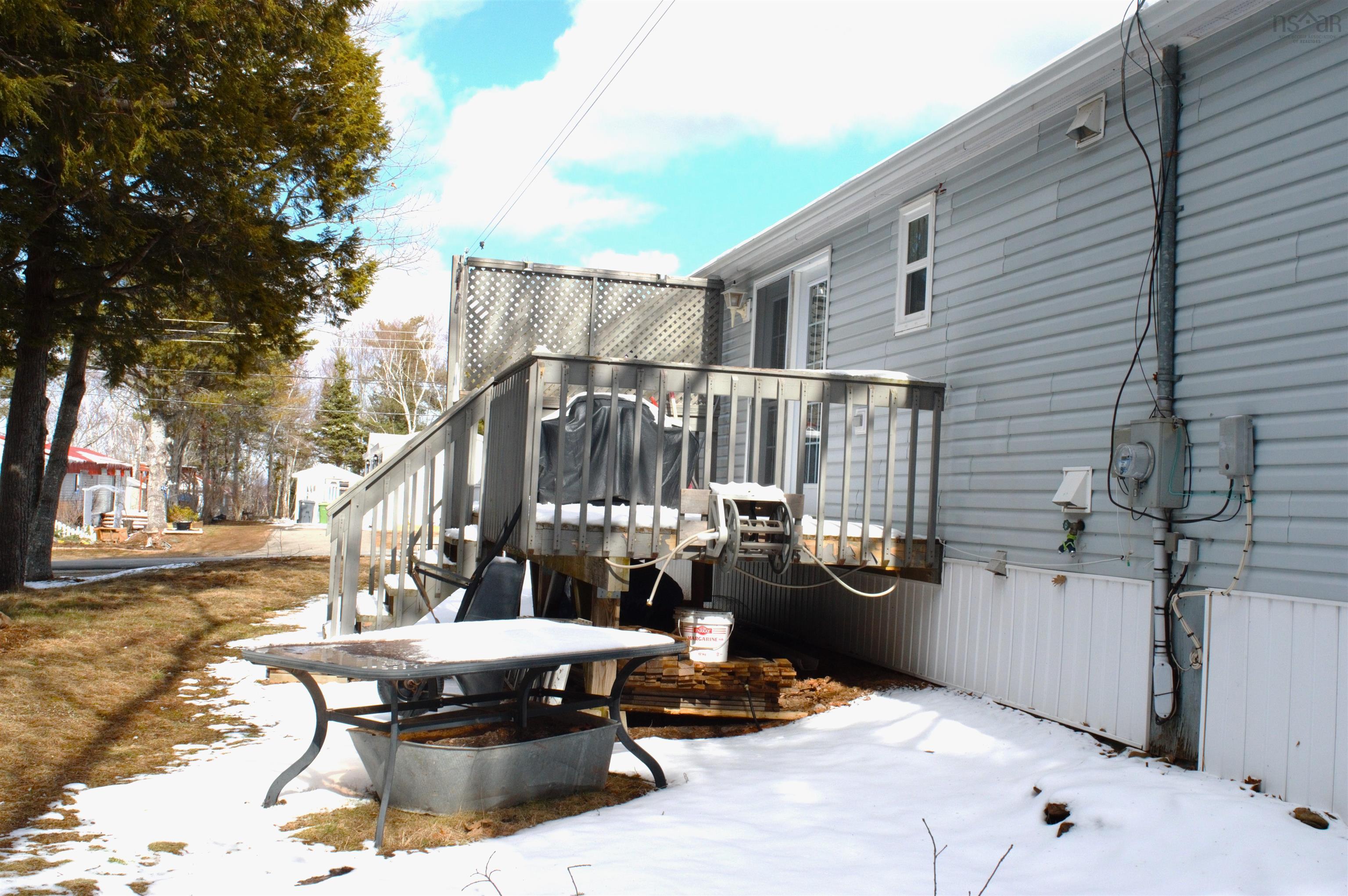 $214,900.00: 41 Olympic Avenue, New Minas