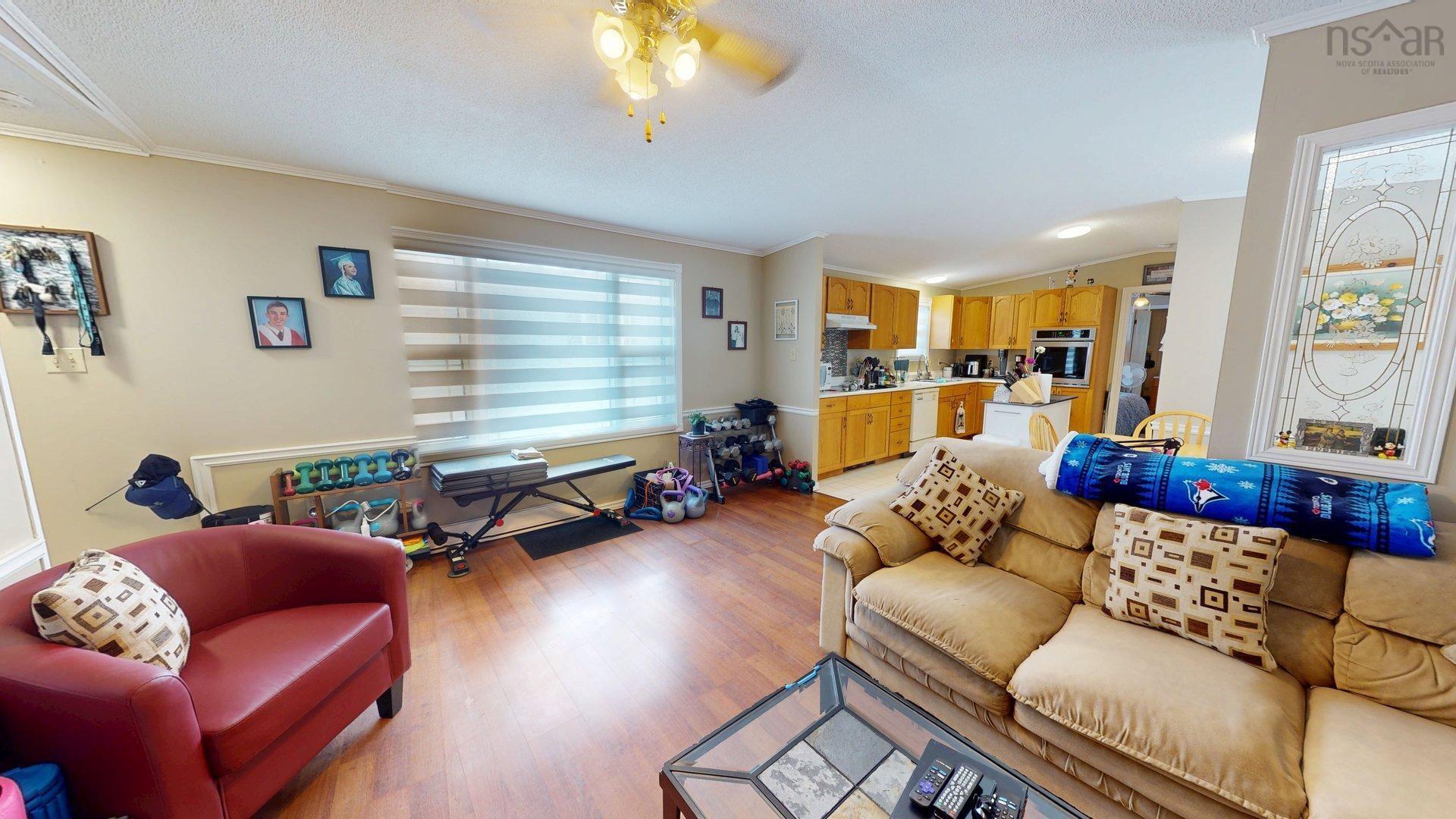 $214,900.00: 41 Olympic Avenue, New Minas