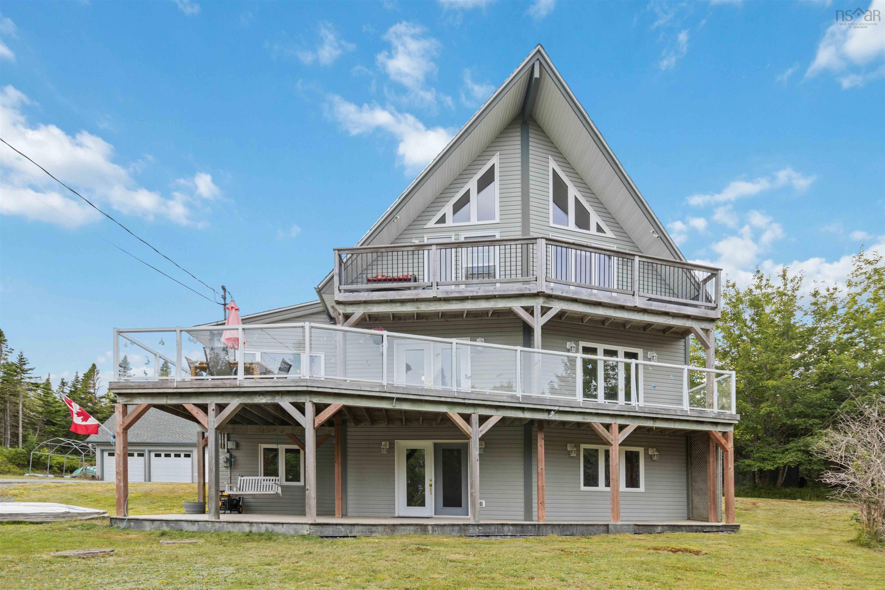 75 Faders Road, Bayside, NS (MLS 202605898)