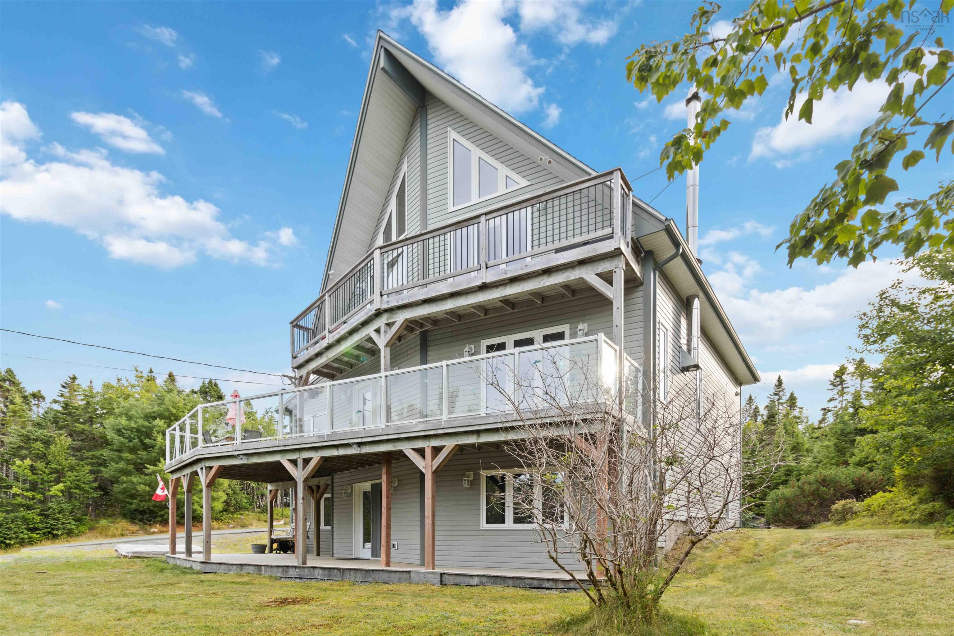 75 Faders Road, Bayside, NS (MLS 202605898)