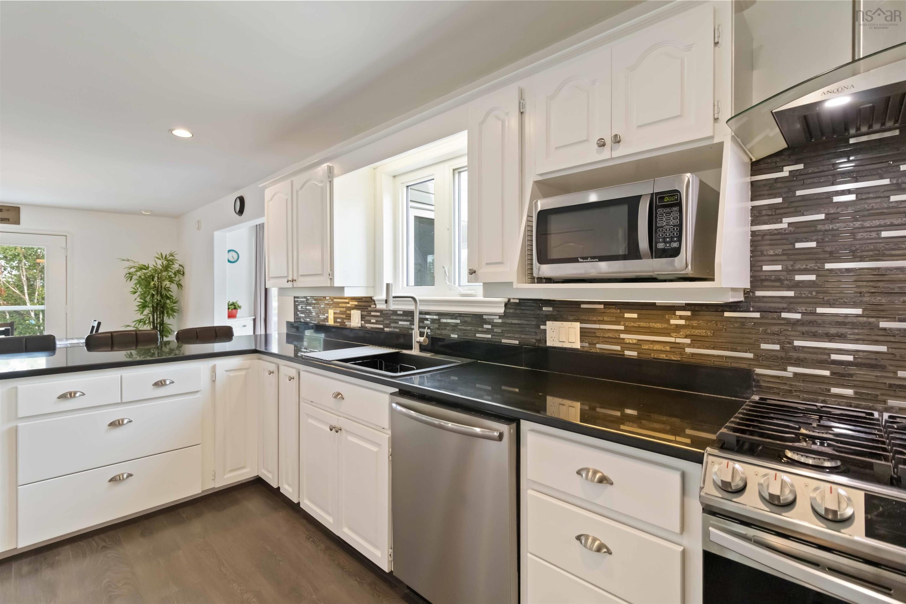 75 Faders Road, Bayside, NS (MLS 202605898)