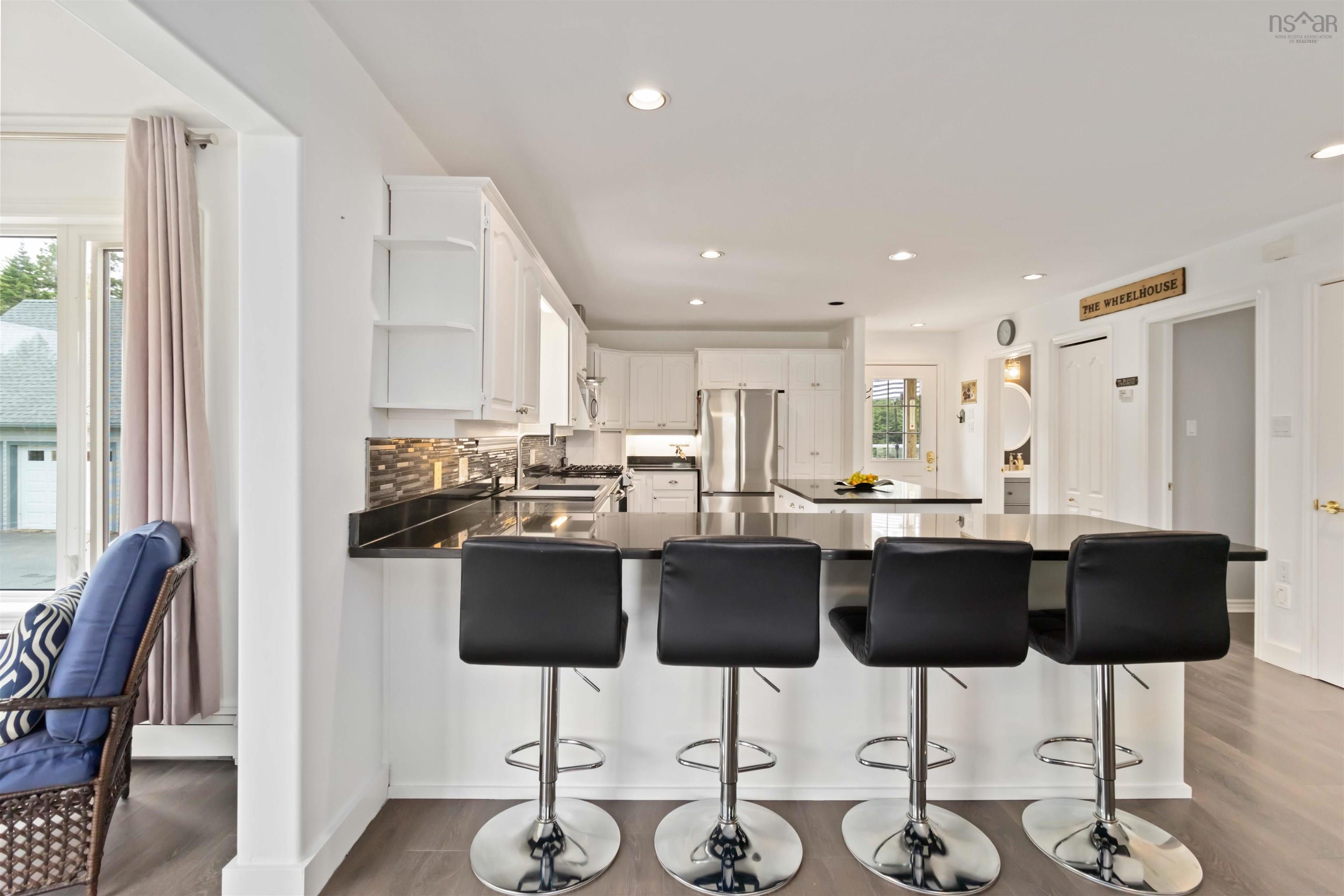 75 Faders Road, Bayside, NS (MLS 202605898)