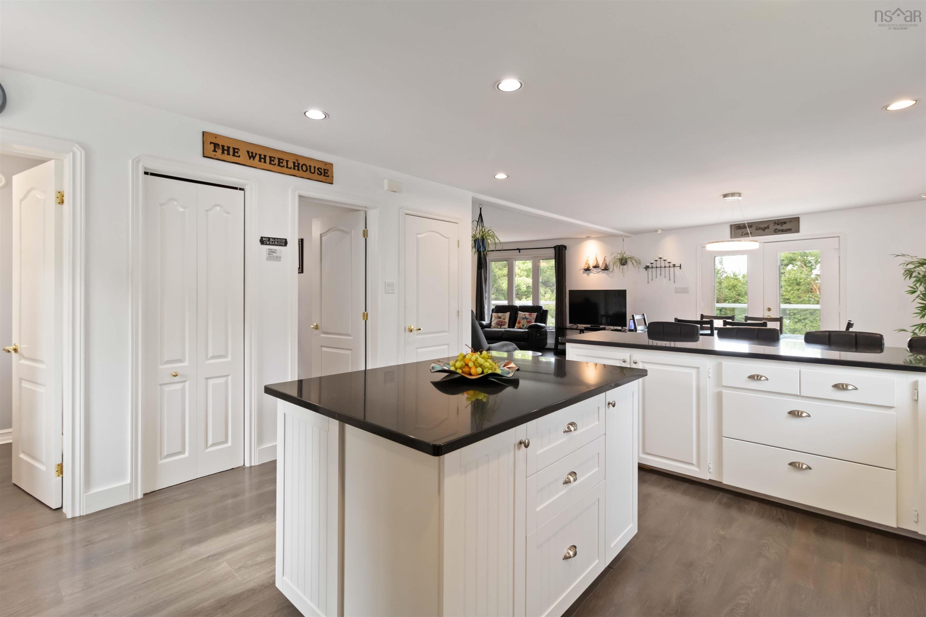 75 Faders Road, Bayside, NS (MLS 202605898)