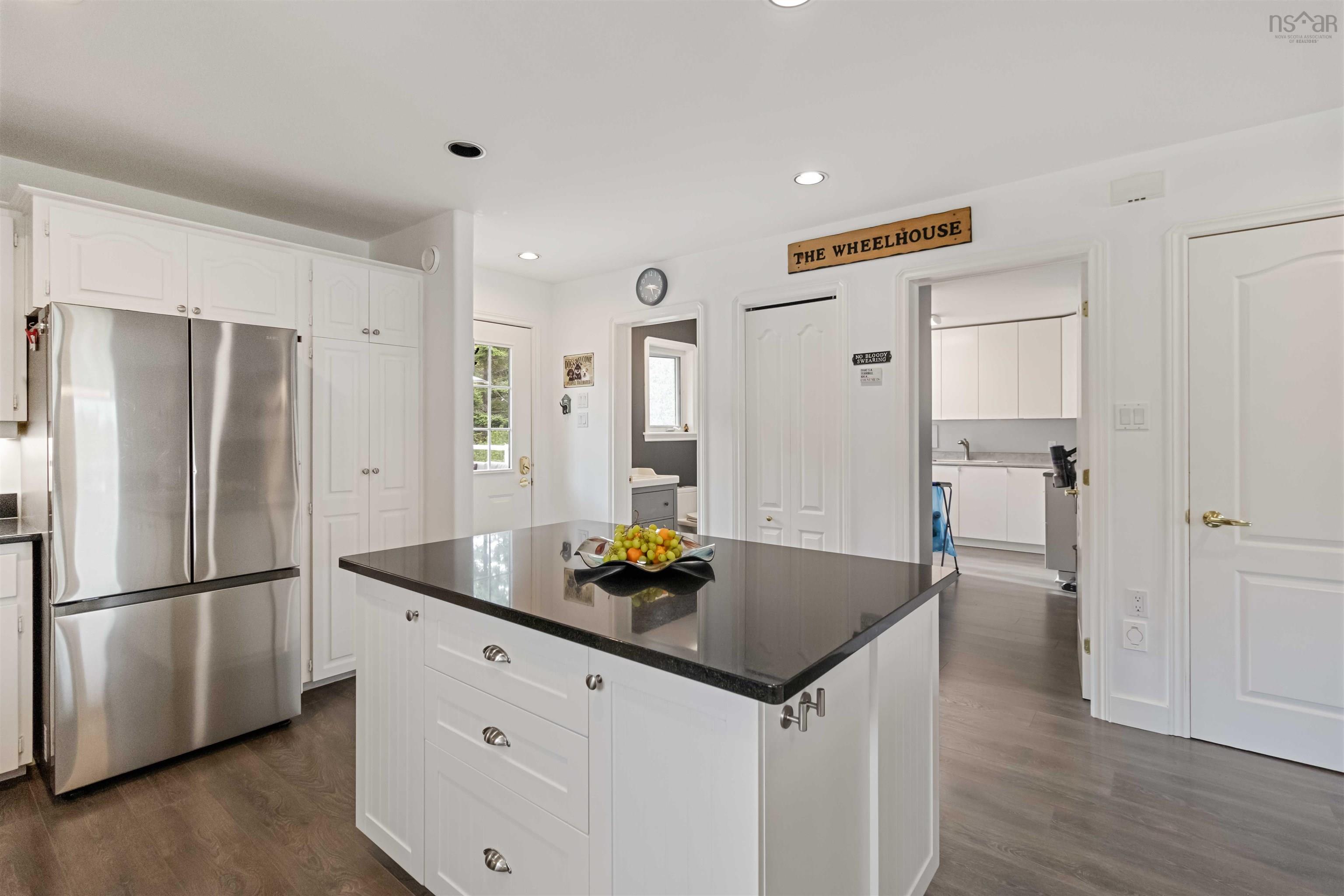 75 Faders Road, Bayside, NS (MLS 202605898)