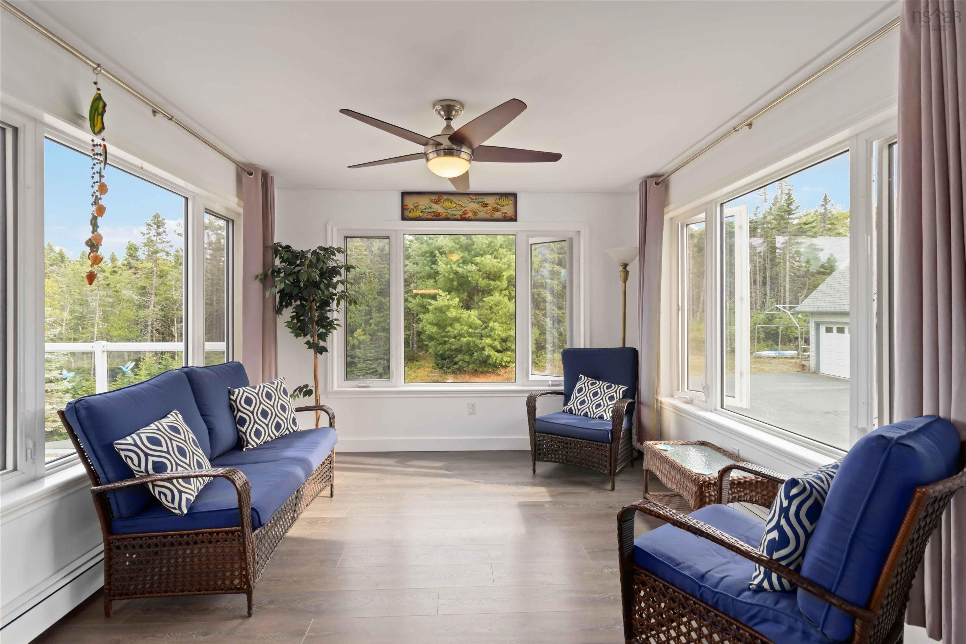 75 Faders Road, Bayside, NS (MLS 202605898)