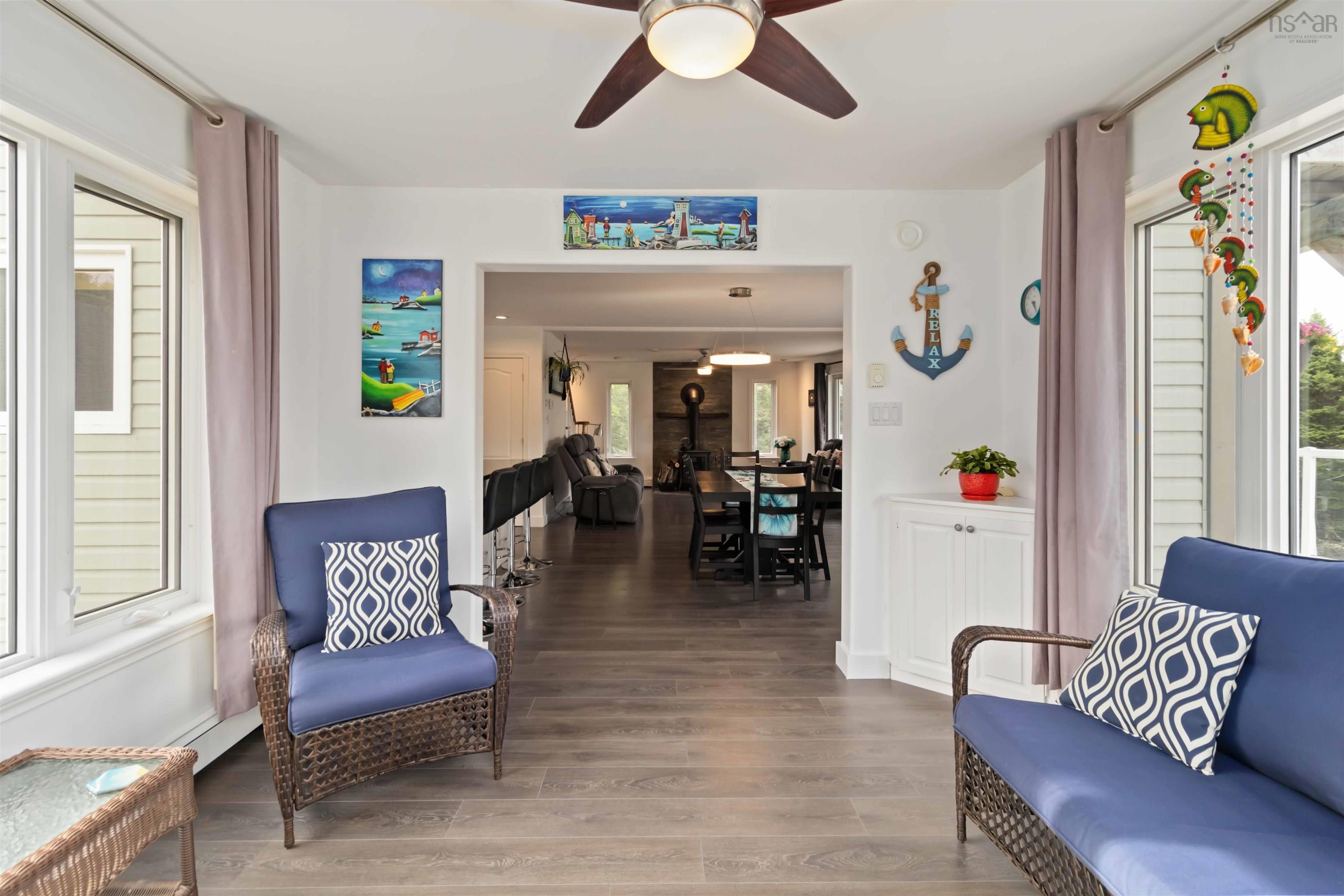 75 Faders Road, Bayside, NS (MLS 202605898)