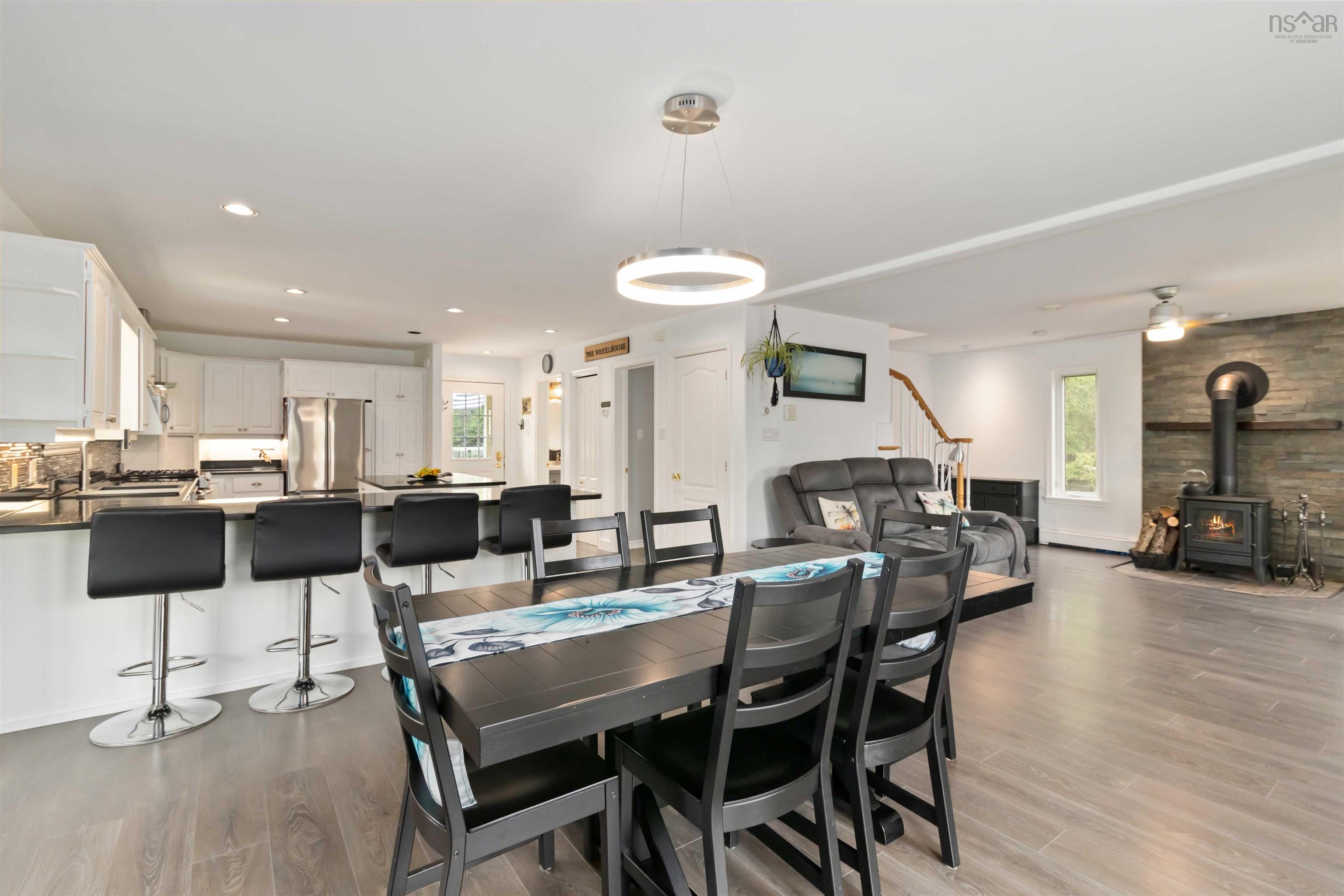 75 Faders Road, Bayside, NS (MLS 202605898)