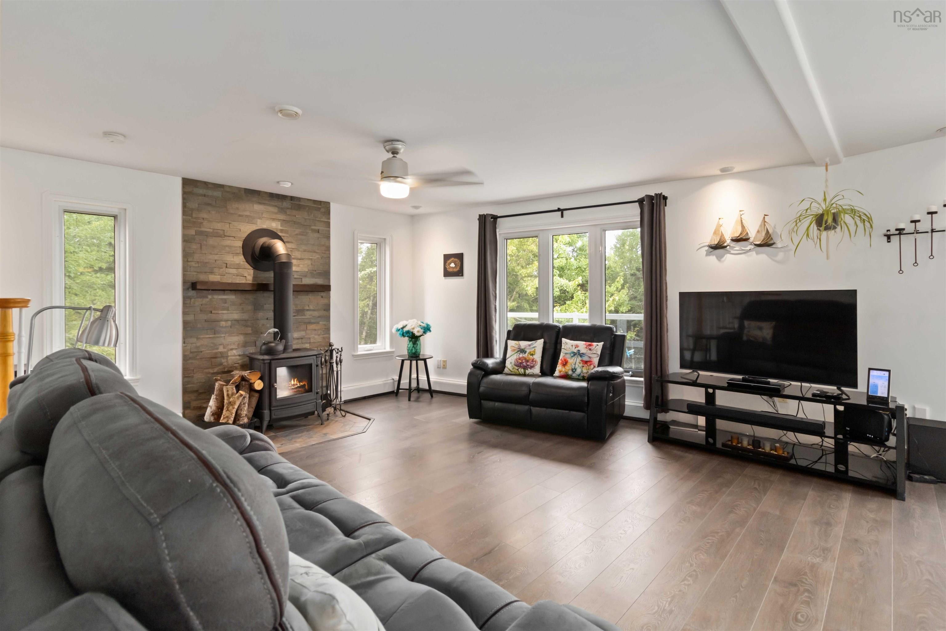 75 Faders Road, Bayside, NS (MLS 202605898)