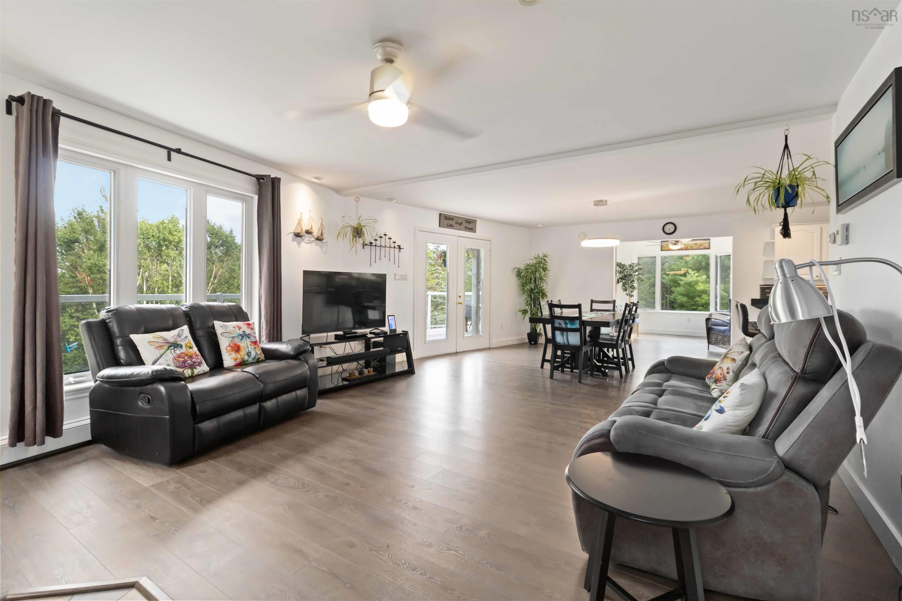 75 Faders Road, Bayside, NS (MLS 202605898)