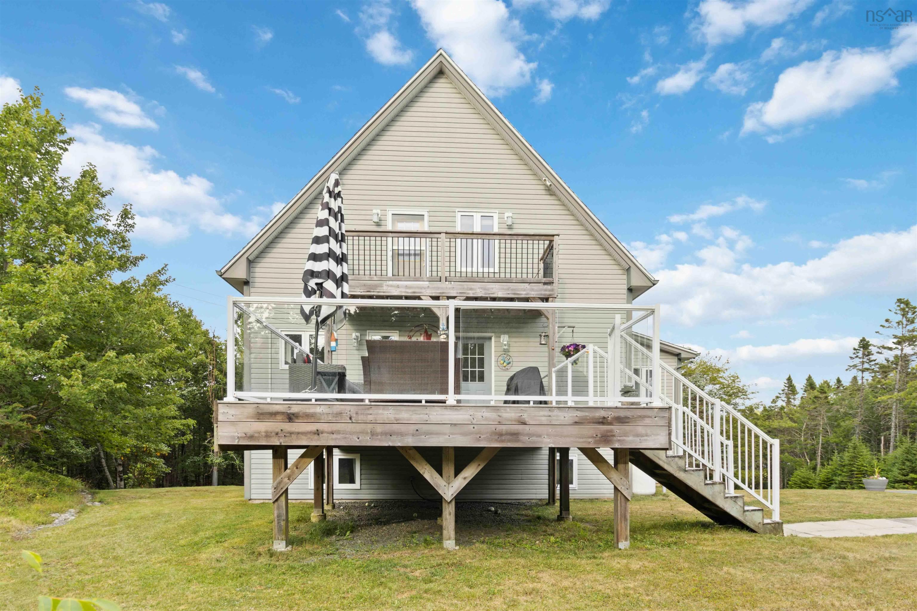 75 Faders Road, Bayside, NS (MLS 202605898)