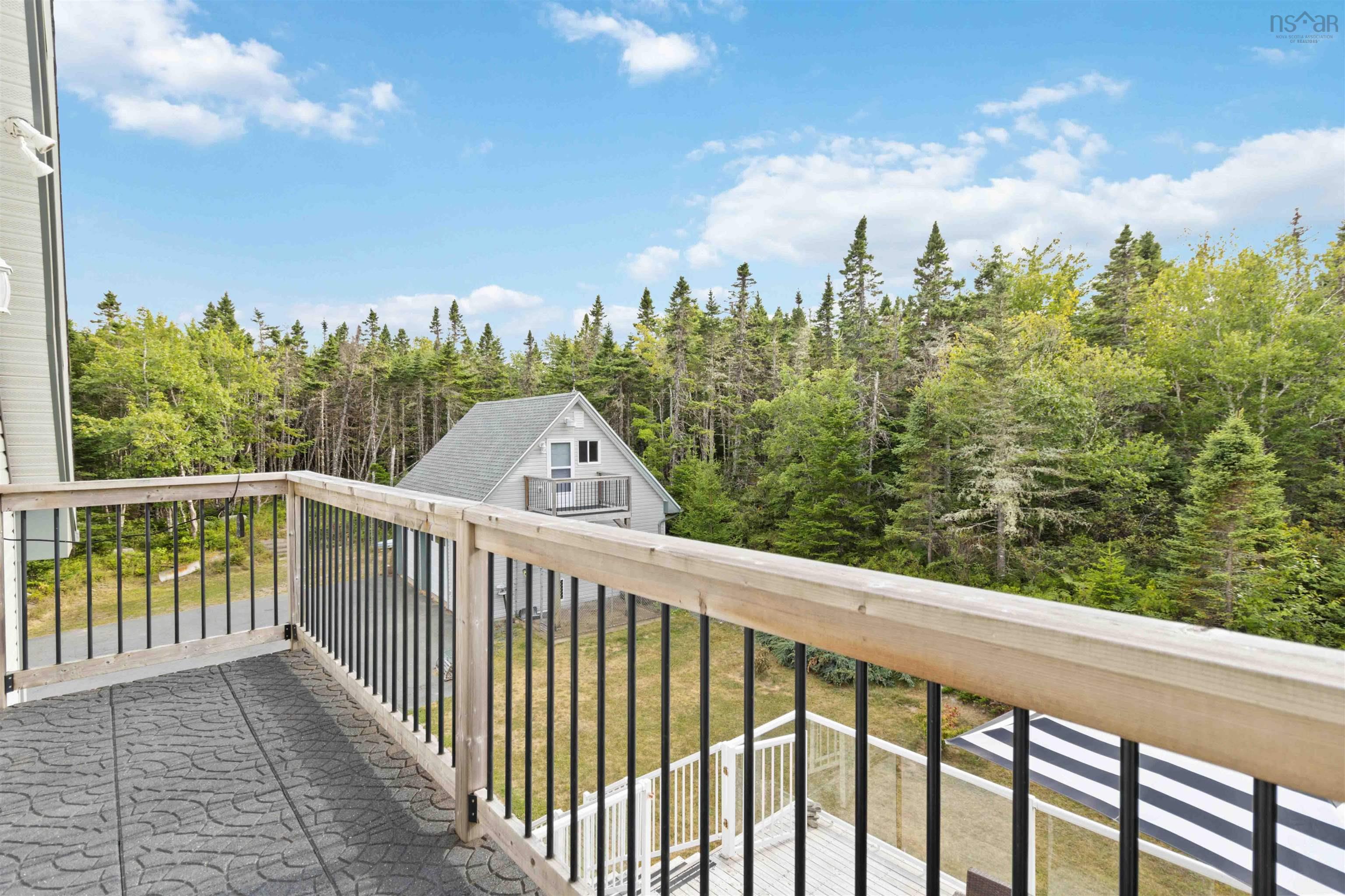 75 Faders Road, Bayside, NS (MLS 202605898)