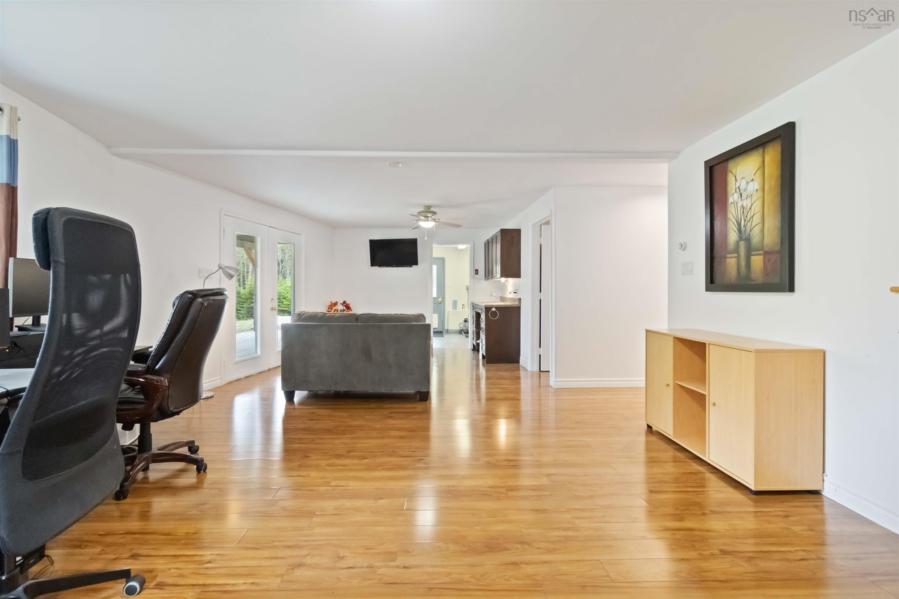 75 Faders Road, Bayside, NS (MLS 202605898)