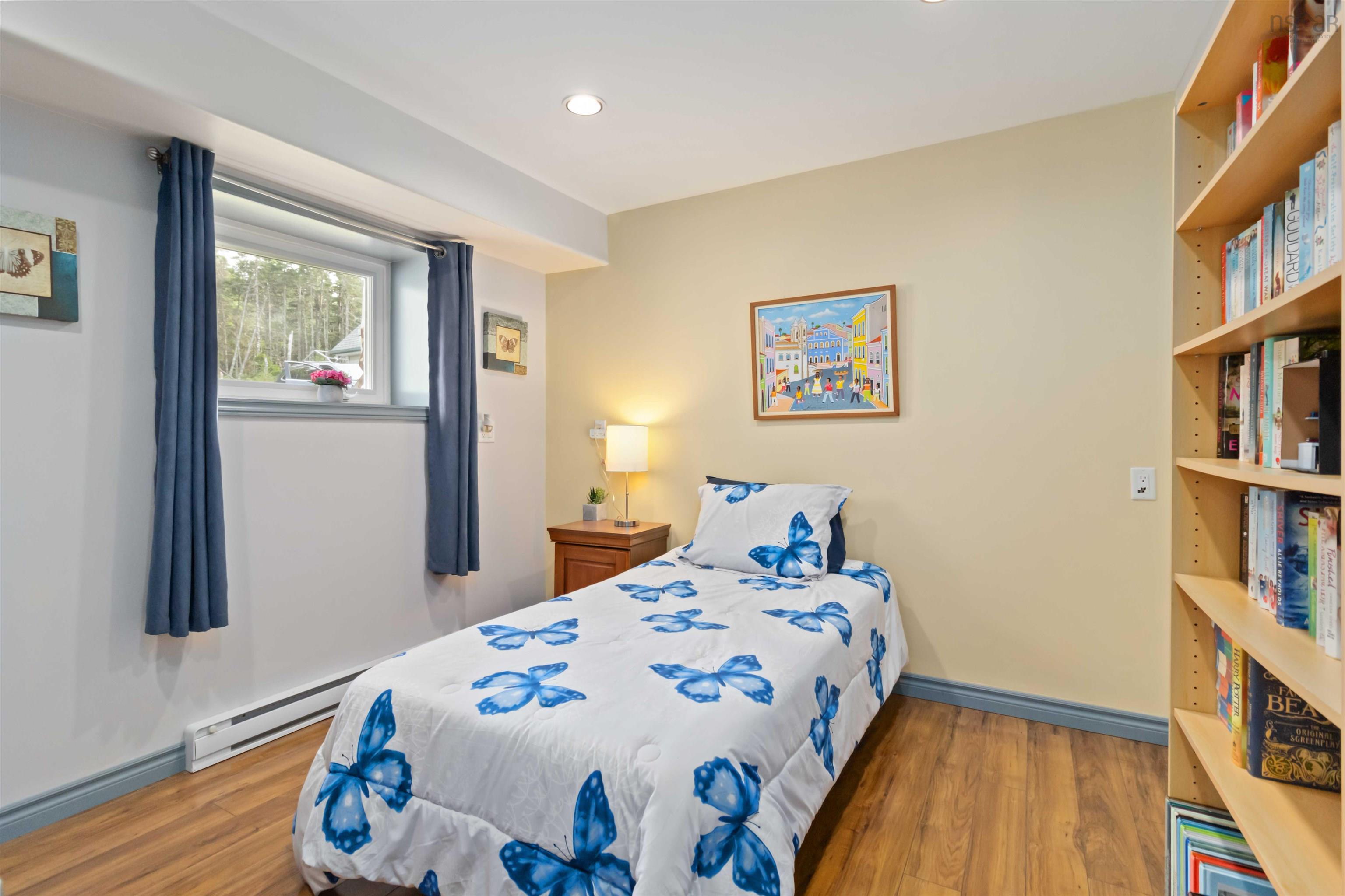 75 Faders Road, Bayside, NS (MLS 202605898)