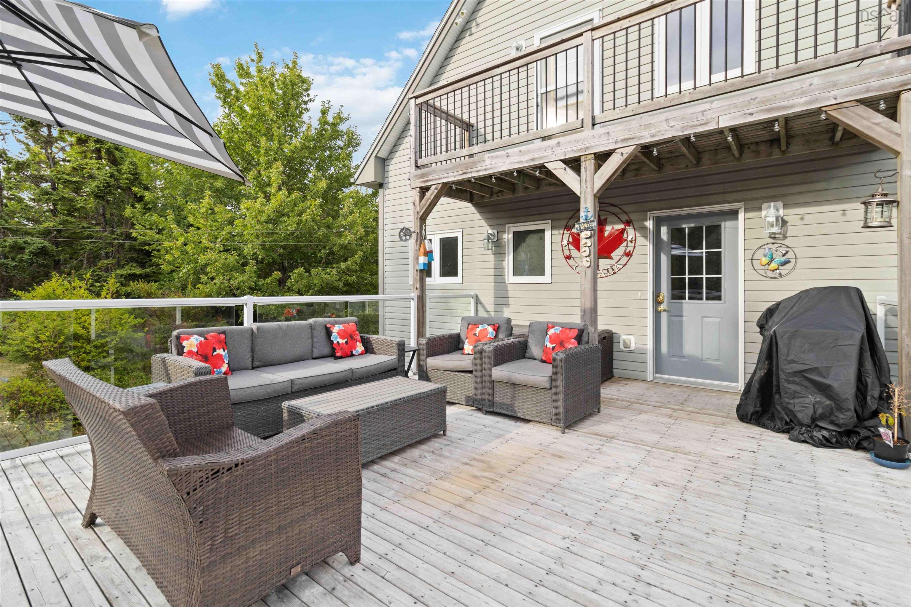 75 Faders Road, Bayside, NS (MLS 202605898)