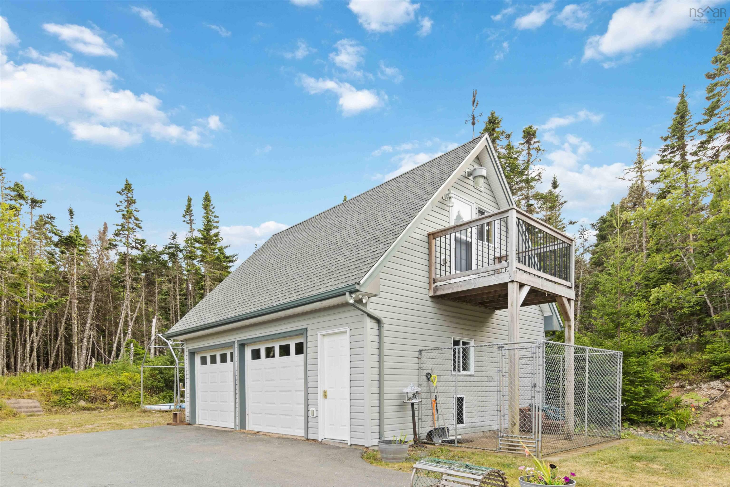 75 Faders Road, Bayside, NS (MLS 202605898)