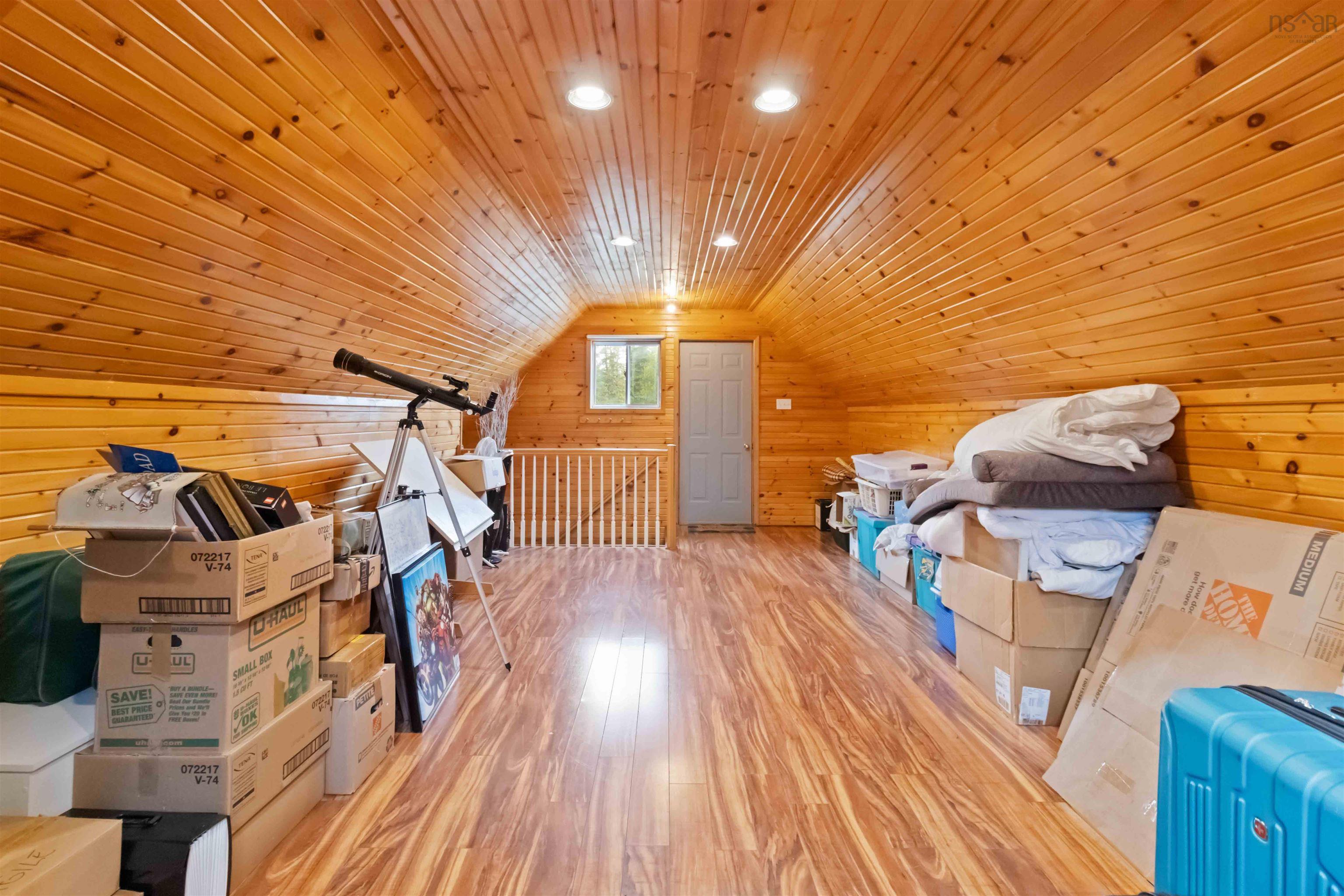 75 Faders Road, Bayside, NS (MLS 202605898)