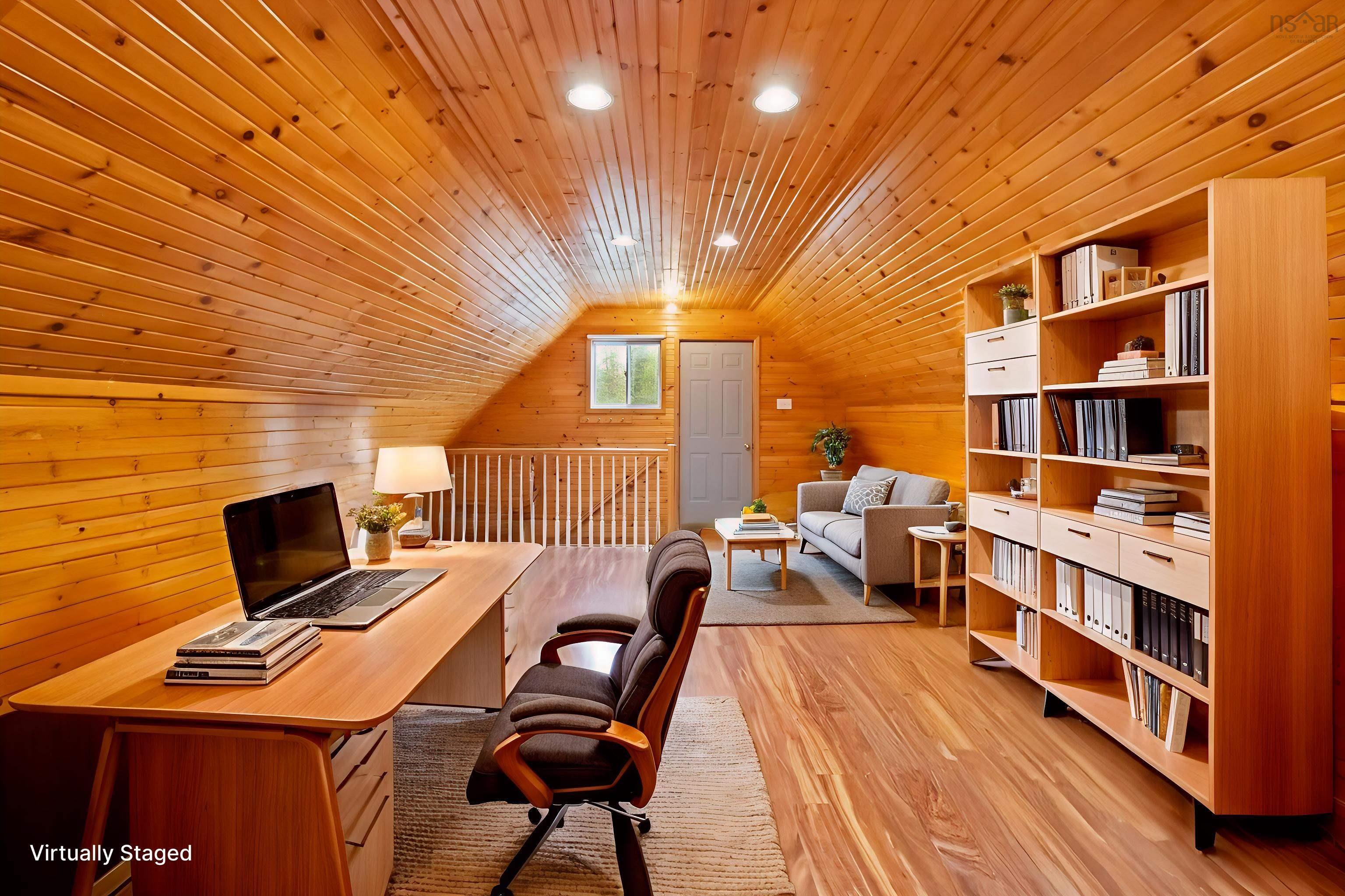 75 Faders Road, Bayside, NS (MLS 202605898)