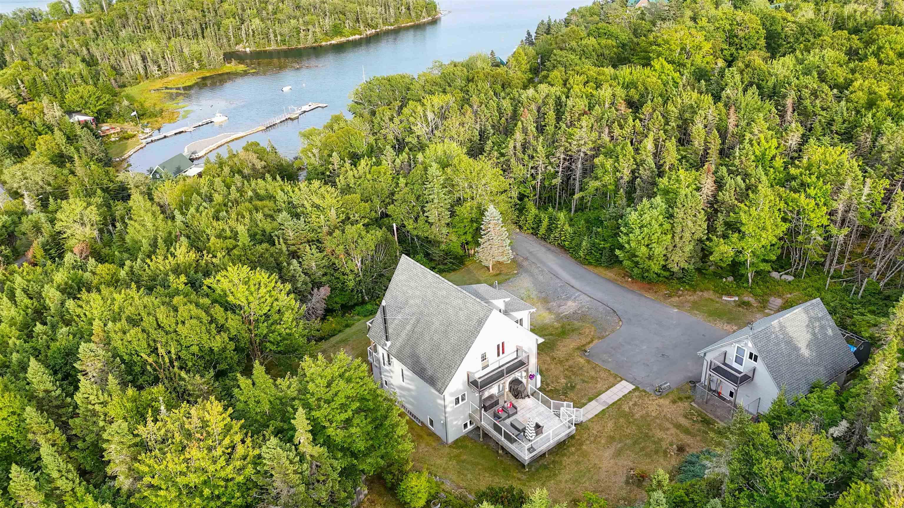 75 Faders Road, Bayside, NS (MLS 202605898)